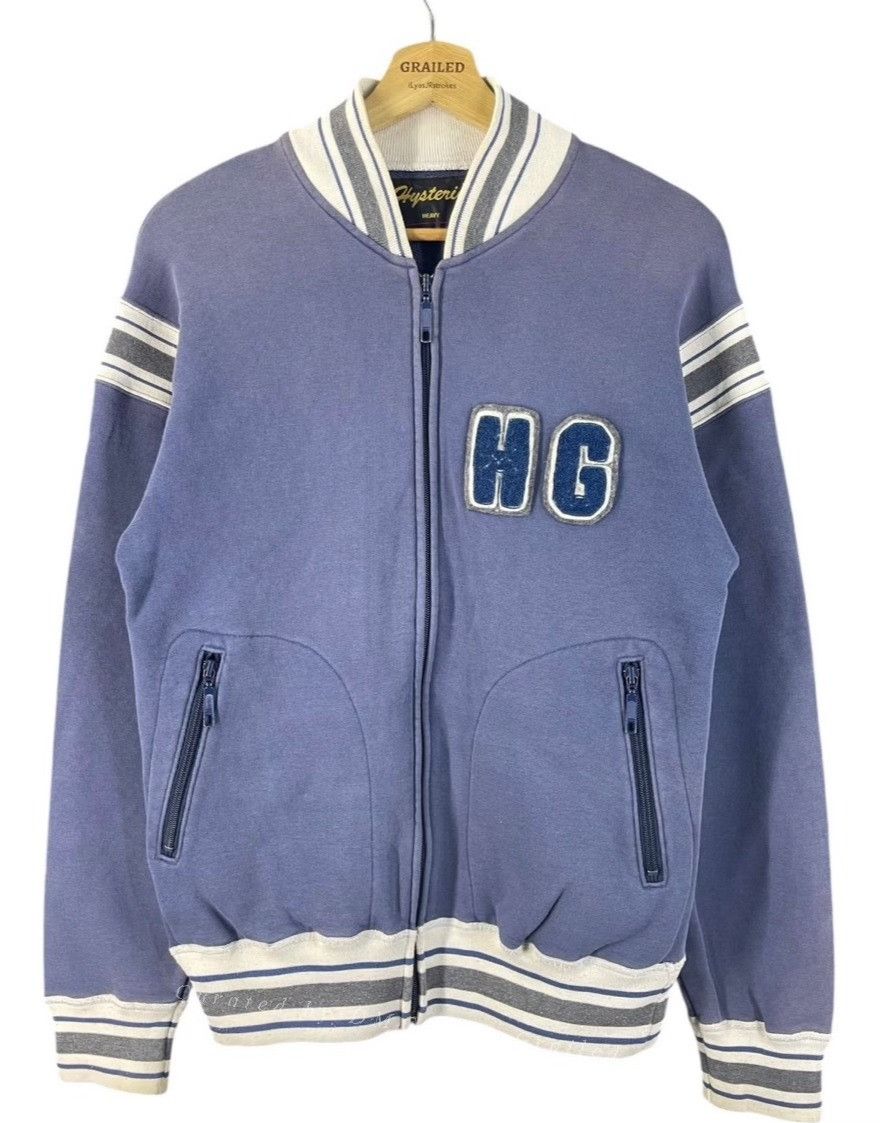 Hysteric Glamour Vintage Hysteric Glamour Jacket Size US M / EU 48-50 / 2 - 1 Thumbnail