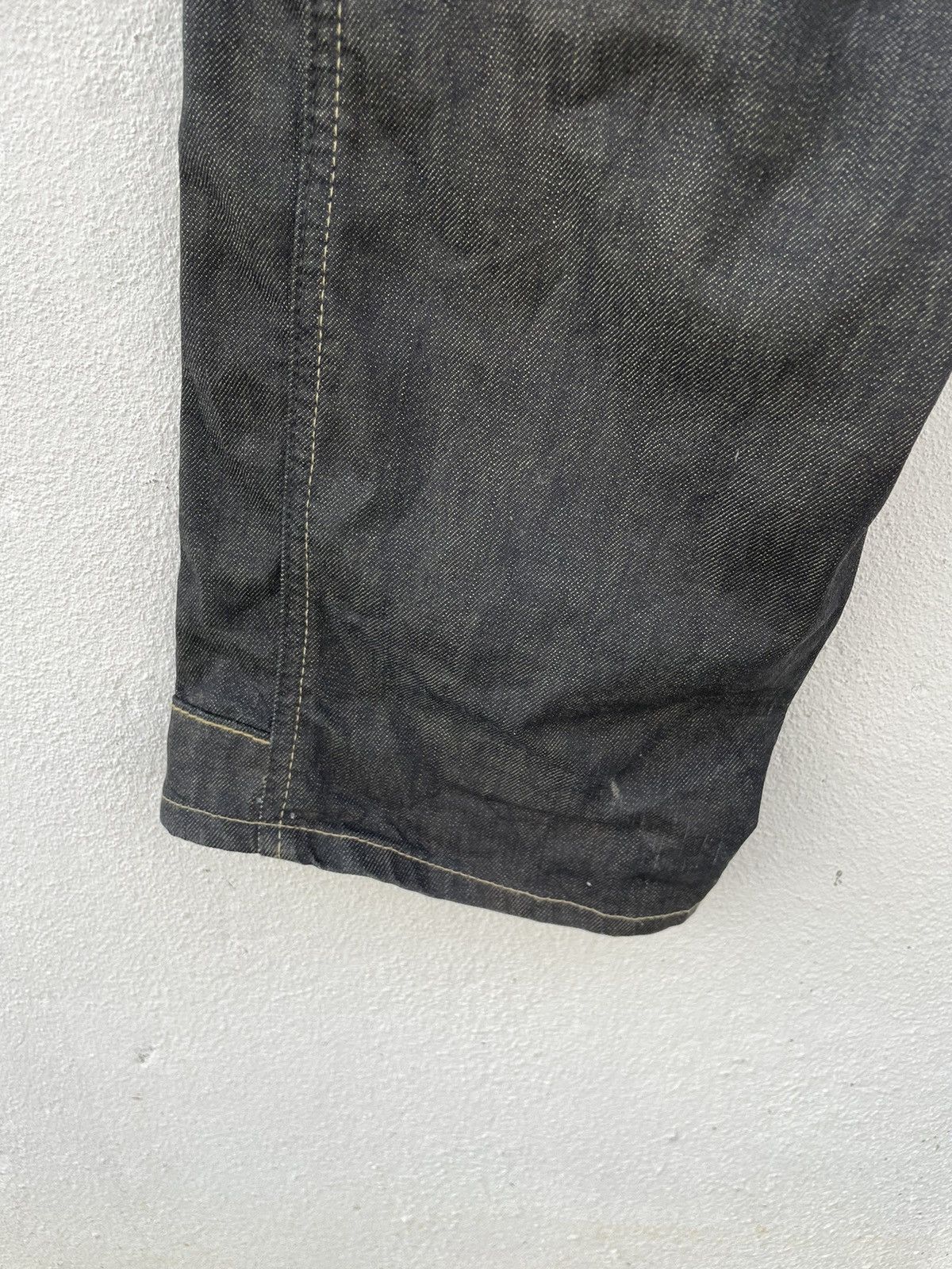 G-Star G-Star 96 Elwood Jeans Size US 30 / EU 46 - 9 Thumbnail