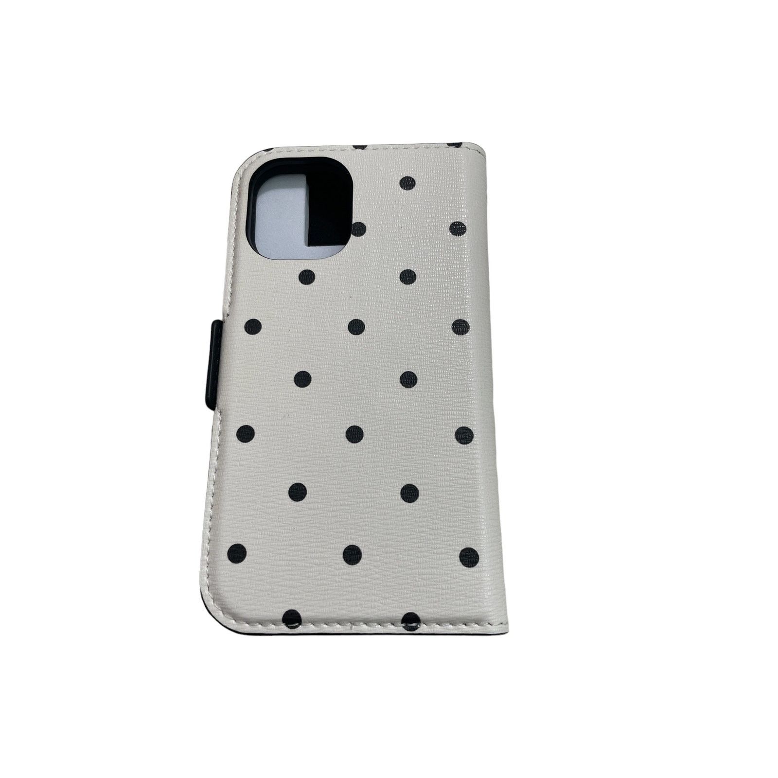 Kate Spade Kate Spade Dots Minnie Mouse Magnetic Folio Iphone 12 MINI Size ONE SIZE - 5 Thumbnail