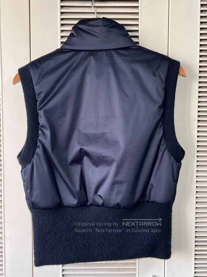 Chanel Chanel Ski series cotton vest Size XXS / US 00 / IT 34 - 2 Thumbnail