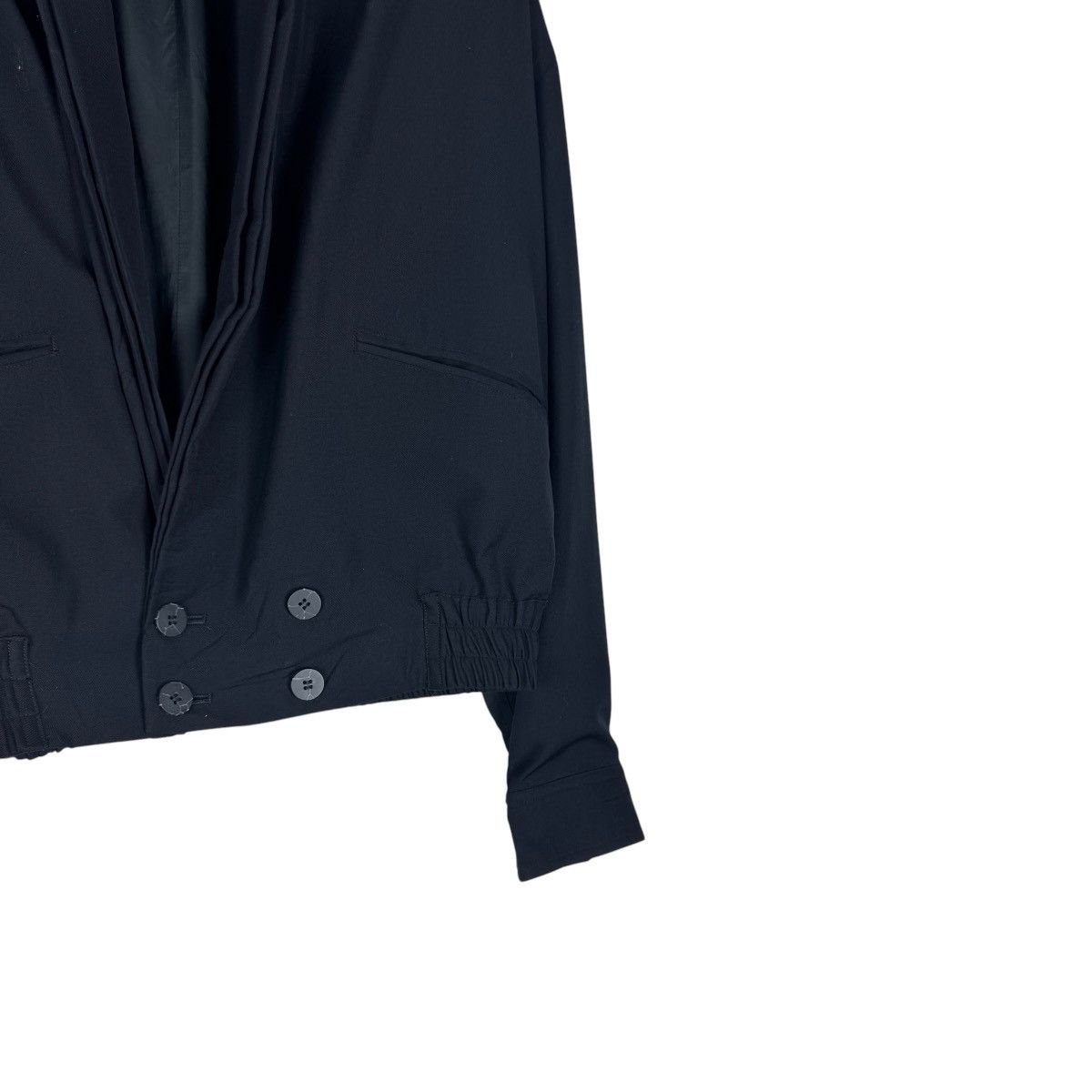 Japanese Brand 🔥ARRSTON VOLAJU BOMBER WOOL JACKET Size US M / EU 48-50 / 2 - 5 Thumbnail