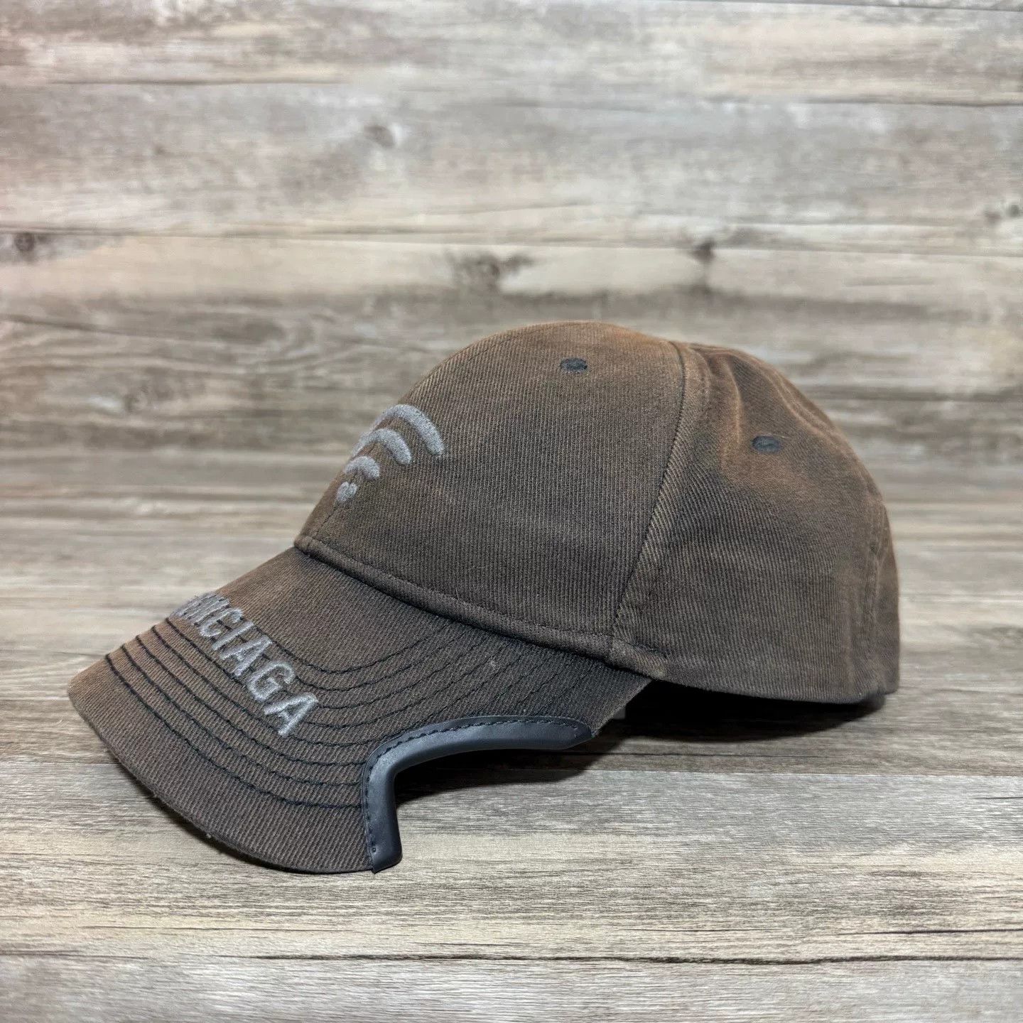 Balenciaga Balenciaga Limited Hat L Men Size ONE SIZE - 1 Thumbnail