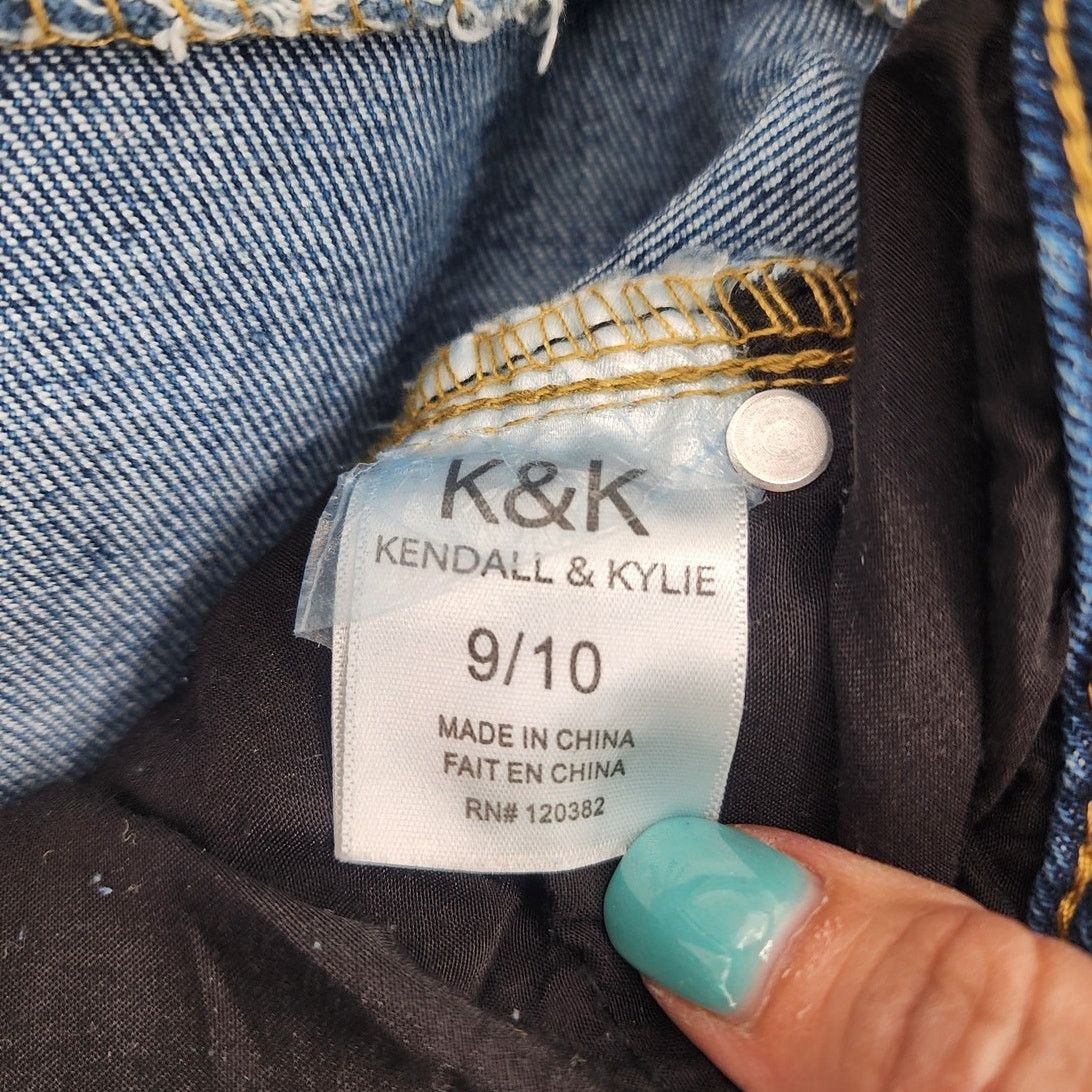Other Kendall & Kylie Kouture High-Rise Jeans Size 9/10 Size 29" - 11 Thumbnail