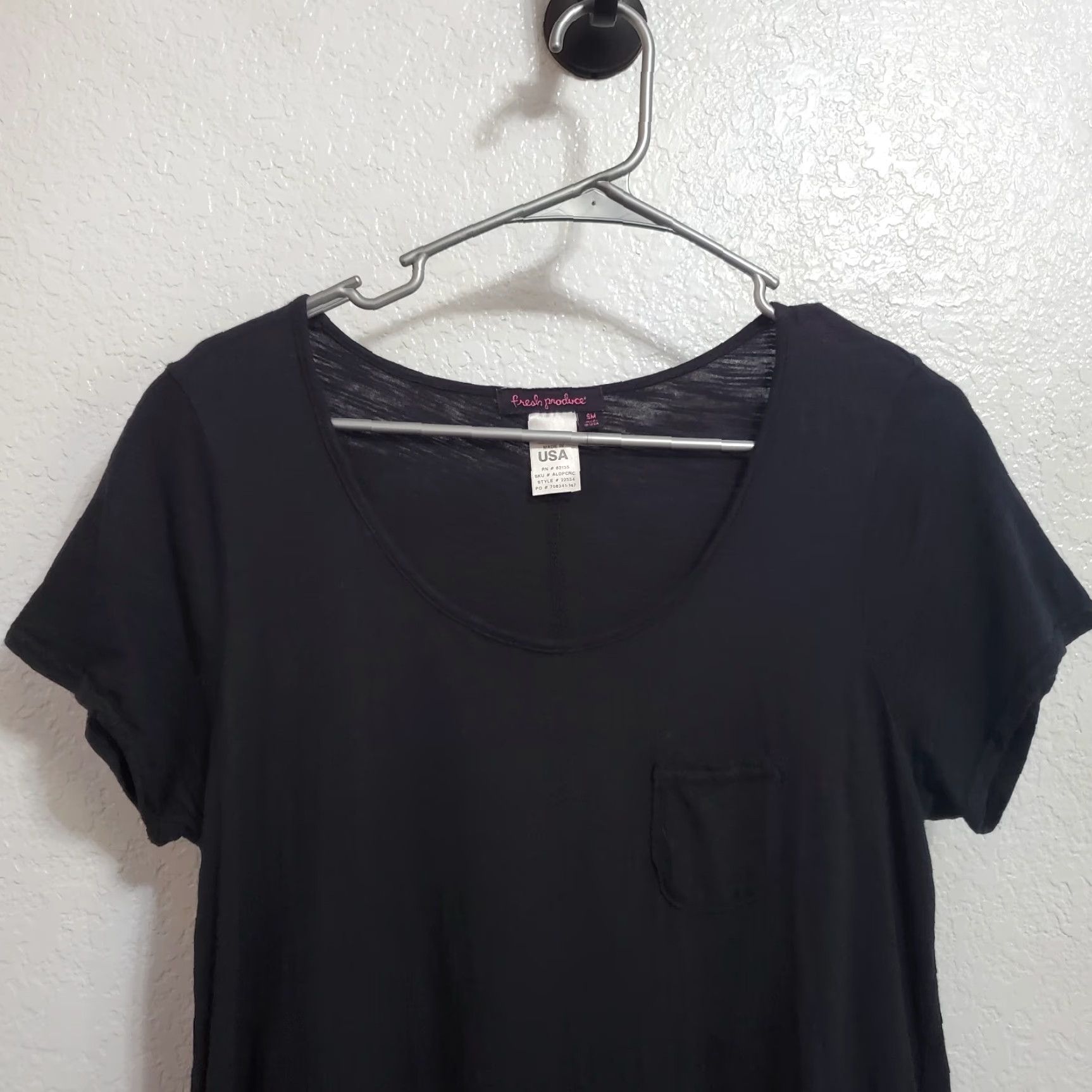 Vintage VINTAGE? None. Size S / US 4 / IT 40 - 4 Thumbnail