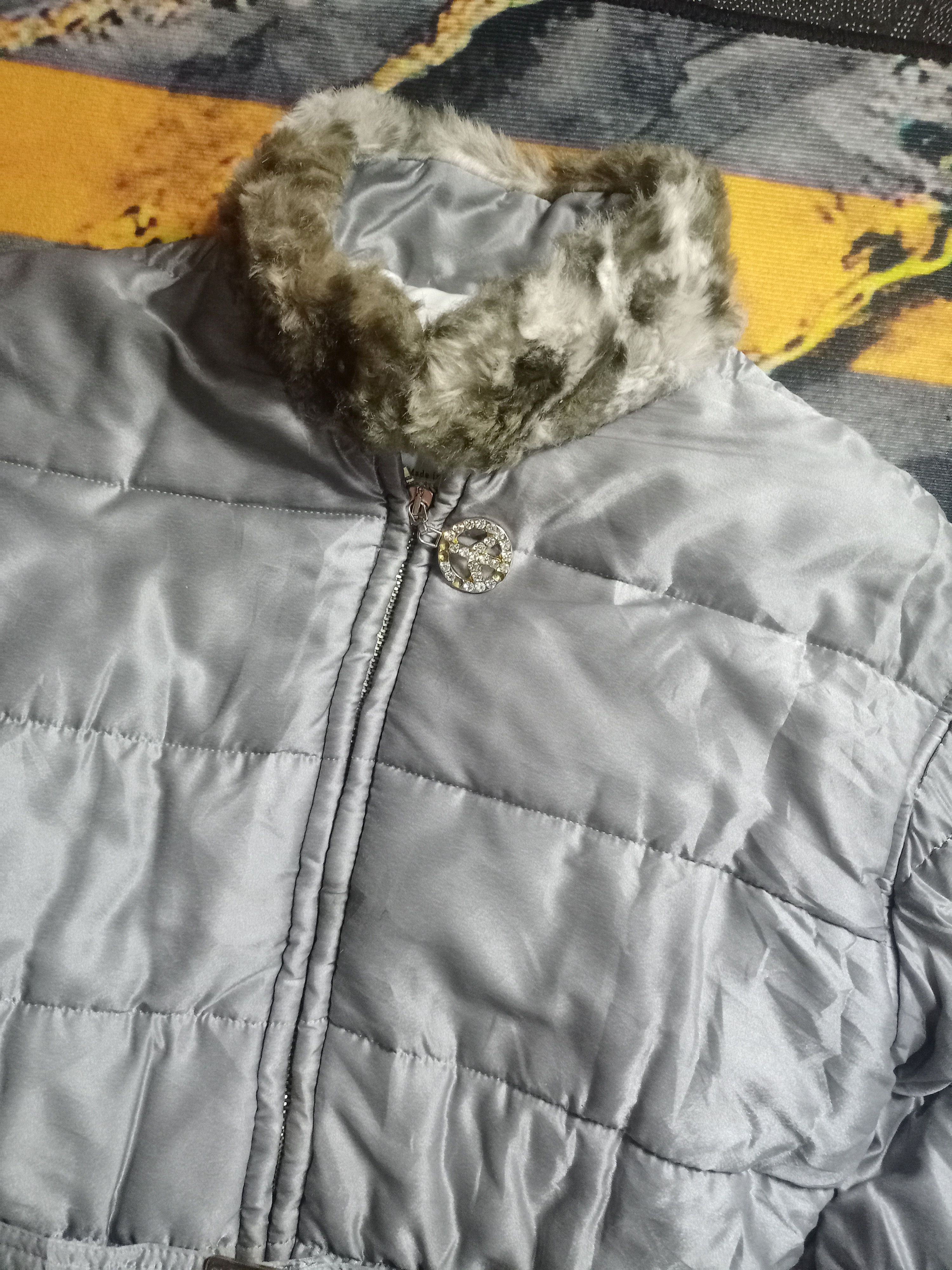 Moschino Moschino Women's Winter Coat Size S / US 4 / IT 40 - 2 Thumbnail