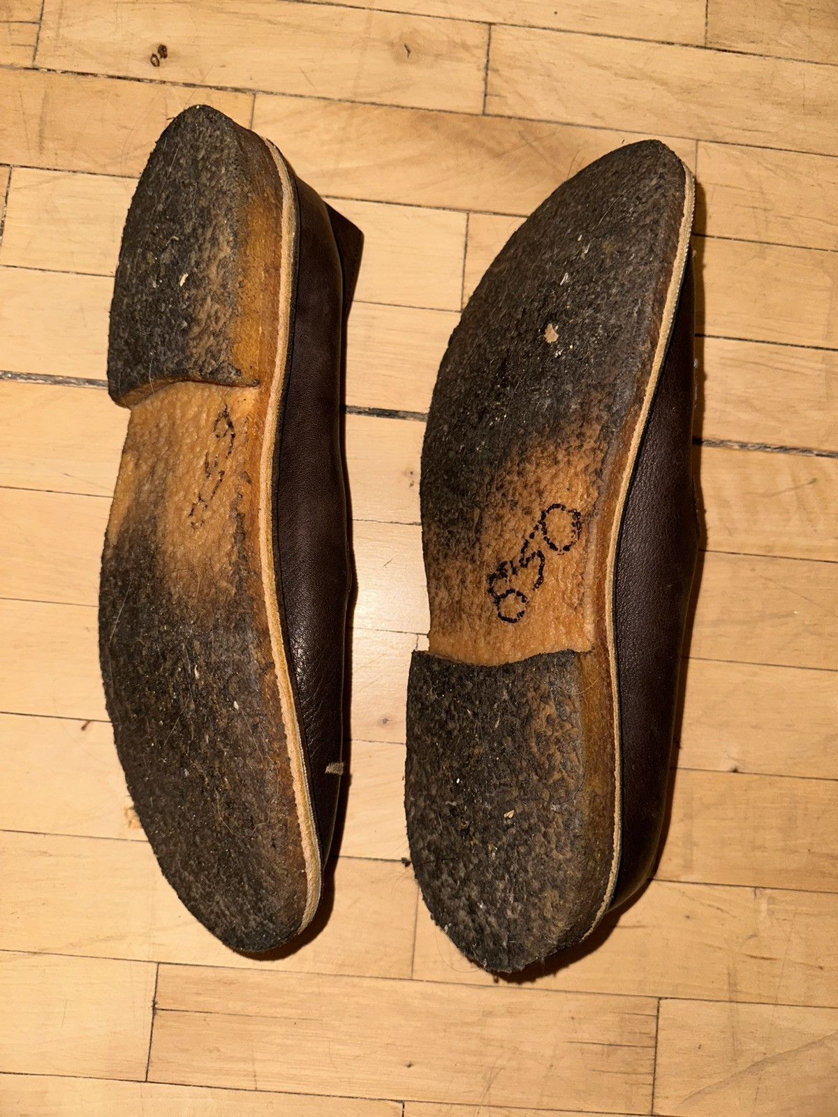 Camper Camper sandals Size US 12 / IT 42 - 5 Thumbnail