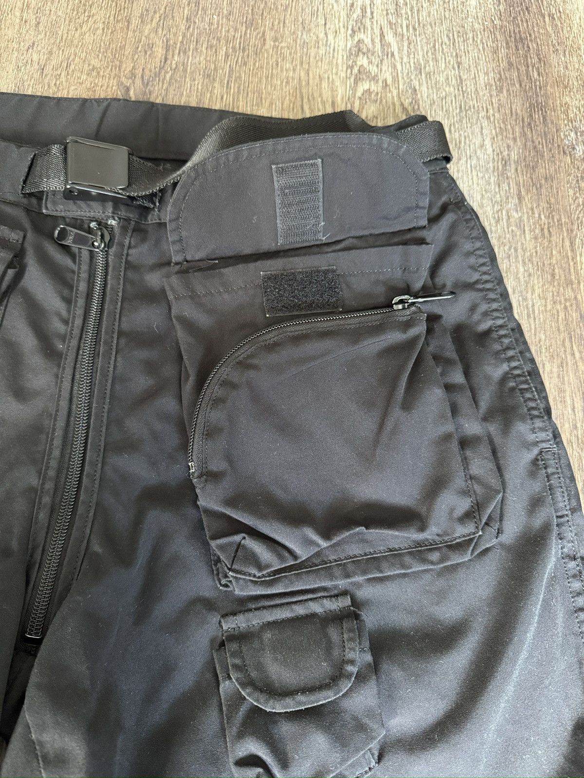 General Research General Research Mountain Research Fisherman Cargo Pants Size US 30 / EU 46 - 4 Thumbnail