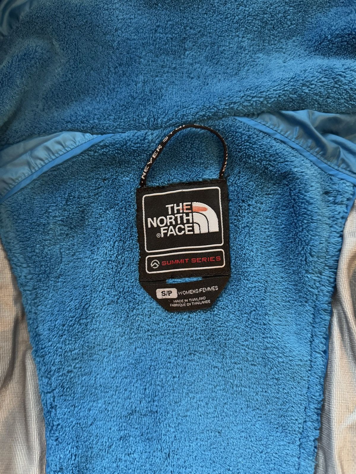 Designer × The North Face The North Face TNF HyVent Alpha gorpcore style jacket Size S / US 4 / IT 40 - 9 Thumbnail