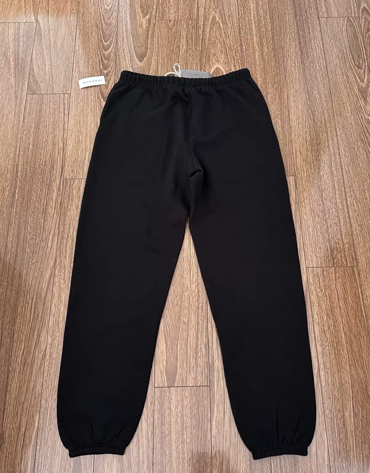 Fear of God Fear Of God Essentials 23SS Sweatpant Size US 36 / EU 52 - 2 Thumbnail
