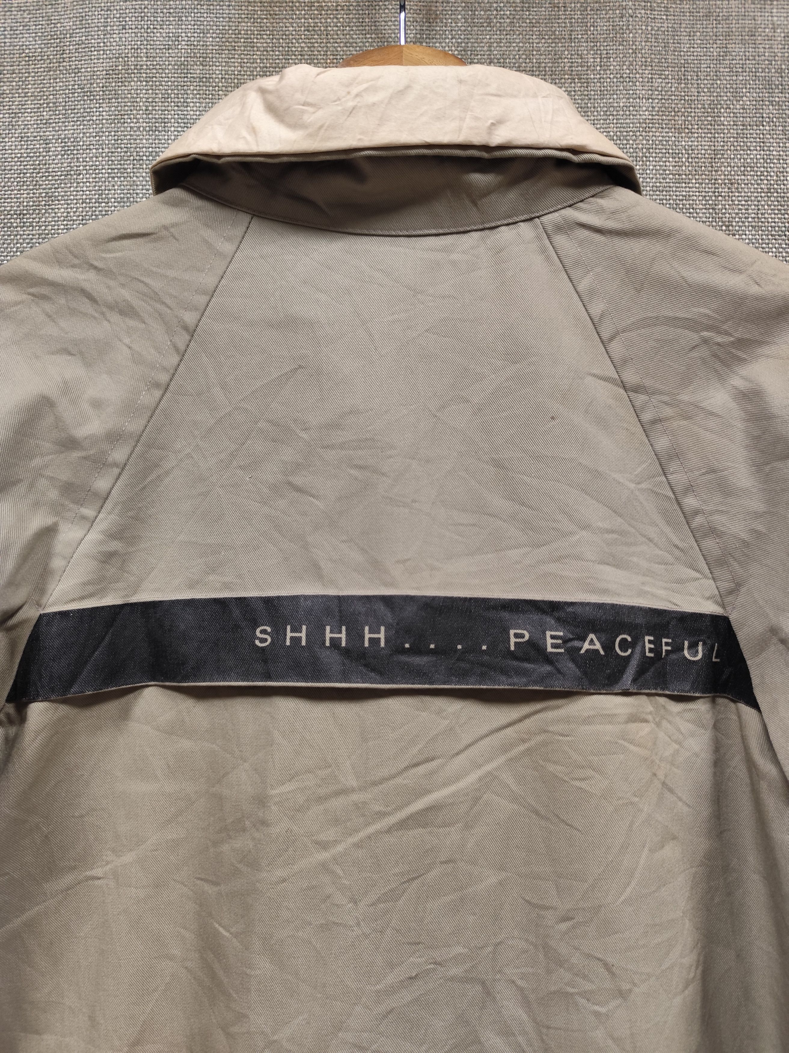 Lemaire christophe lemaire jacket Size US S / EU 44-46 / 1 - 3 Thumbnail