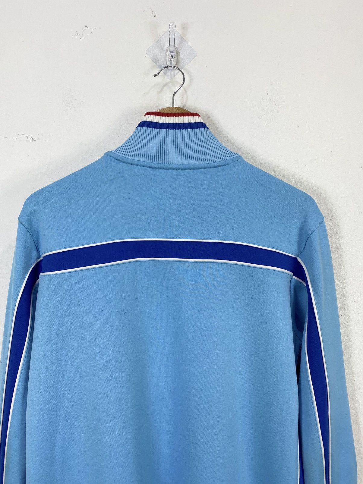 Nike Nike KNVB Nederland 2007 jacket Size US M / EU 48-50 / 2 - 12 Thumbnail