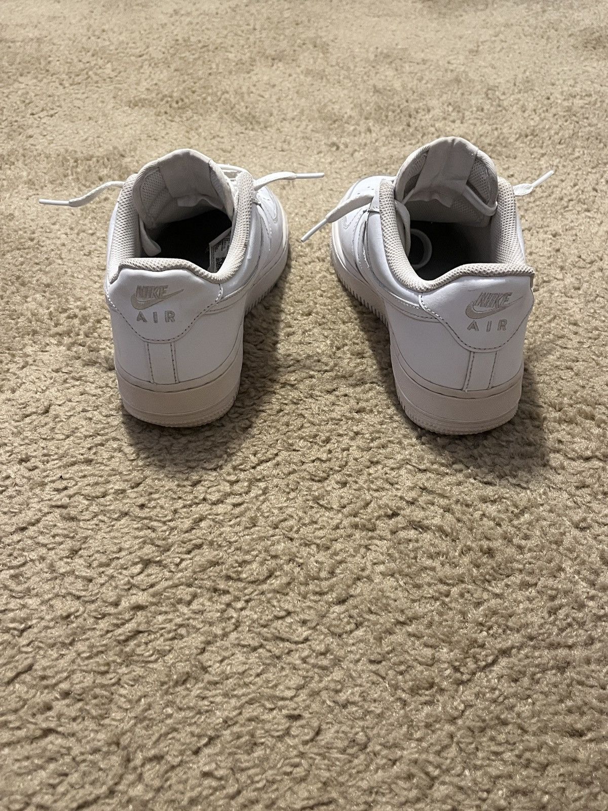 Nike Air Force 1 Size US 7.5 / EU 40-41 - 2 Thumbnail