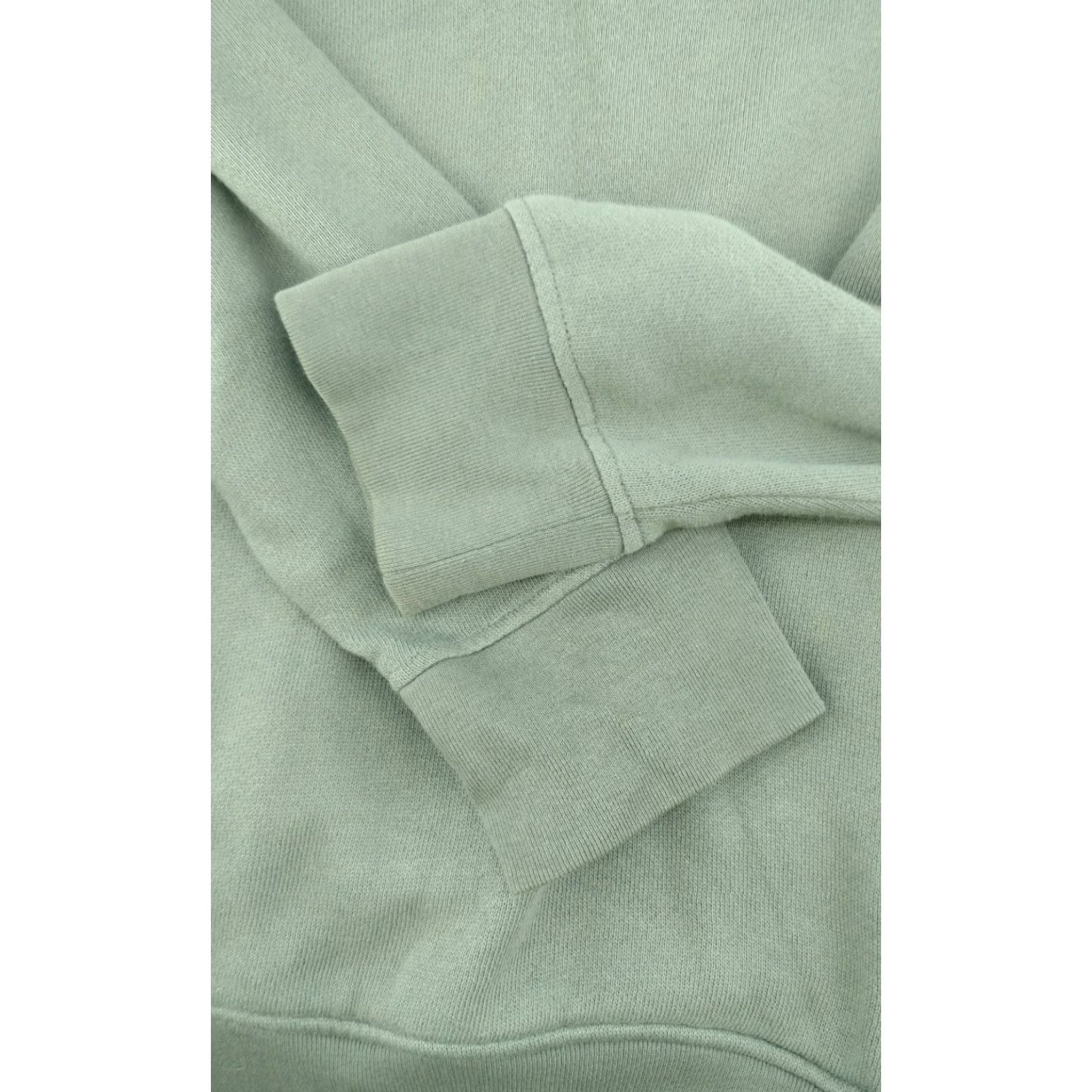 Banana Republic Banana Republic Heritage Mens Sweatshirt 1/4 Zip Up XL Long Sleeve Gray Size US XL / EU 56 / 4 - 6 Thumbnail
