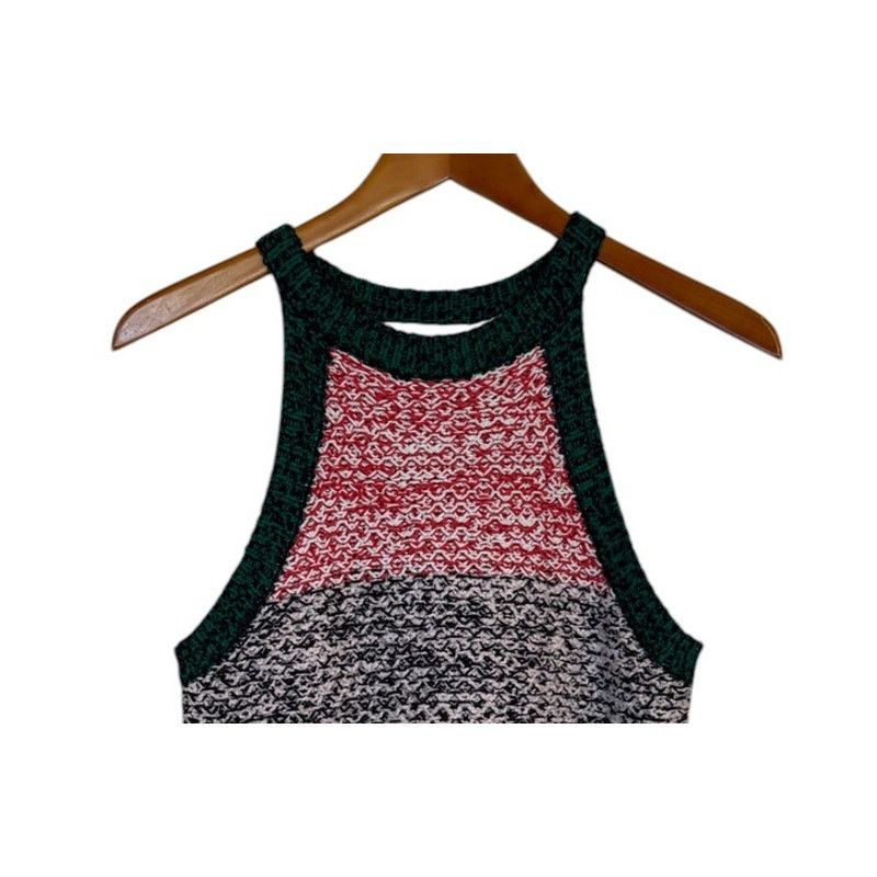 Anthropologie Anthropologie Maeve Sweater Women Medium Harmony Sleeveless Size M / US 6-8 / IT 42-44 - 2 Thumbnail