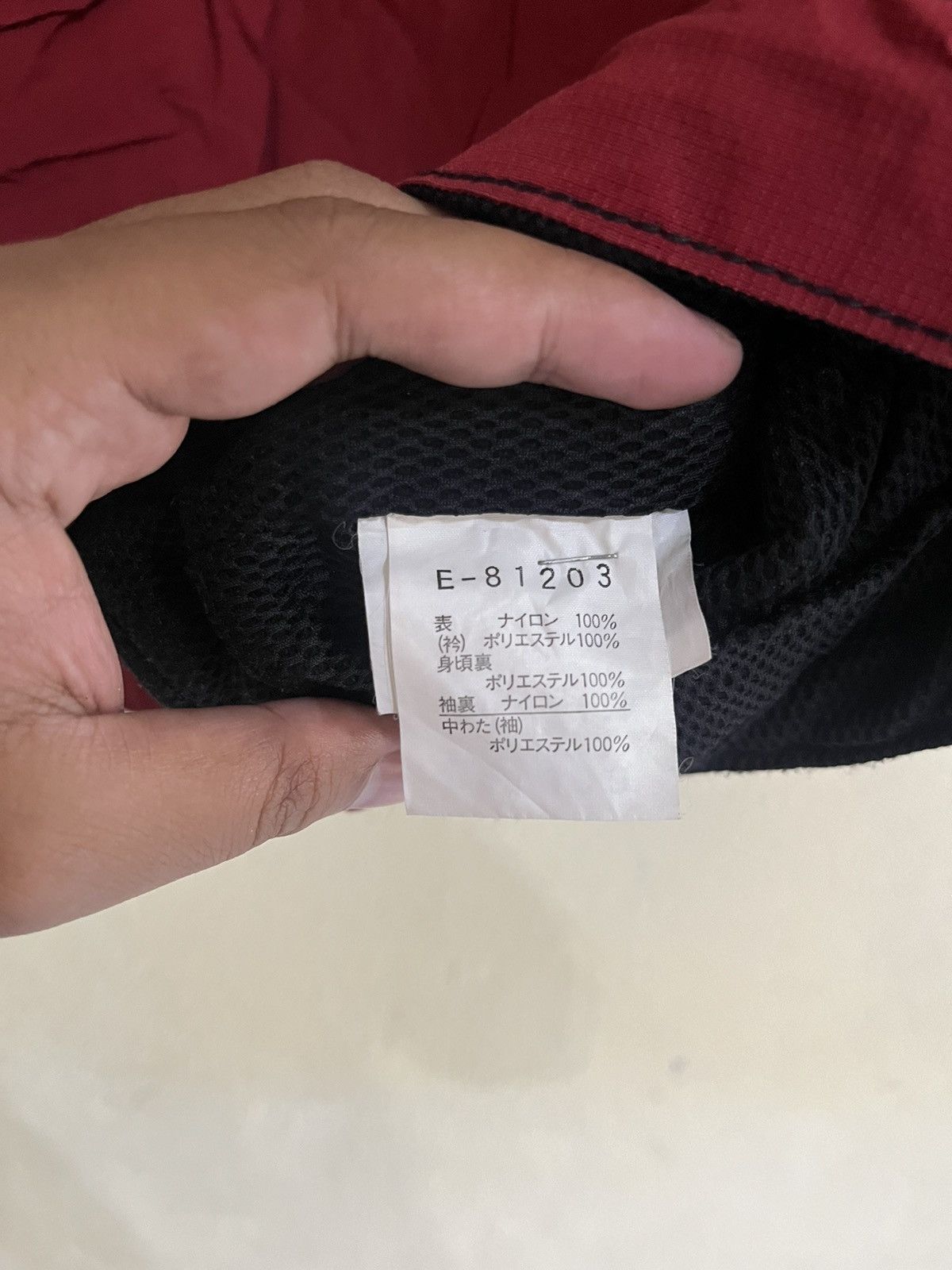 Ellesse Vintage Ellesse Hoodie Thinsulate Thermal Insulation Size US L / EU 52-54 / 3 - 6 Thumbnail