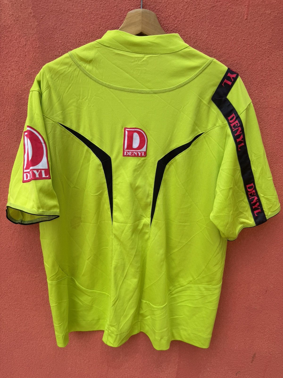 Other Referee Bulgaria Size US L / EU 52-54 / 3 - 7 Thumbnail