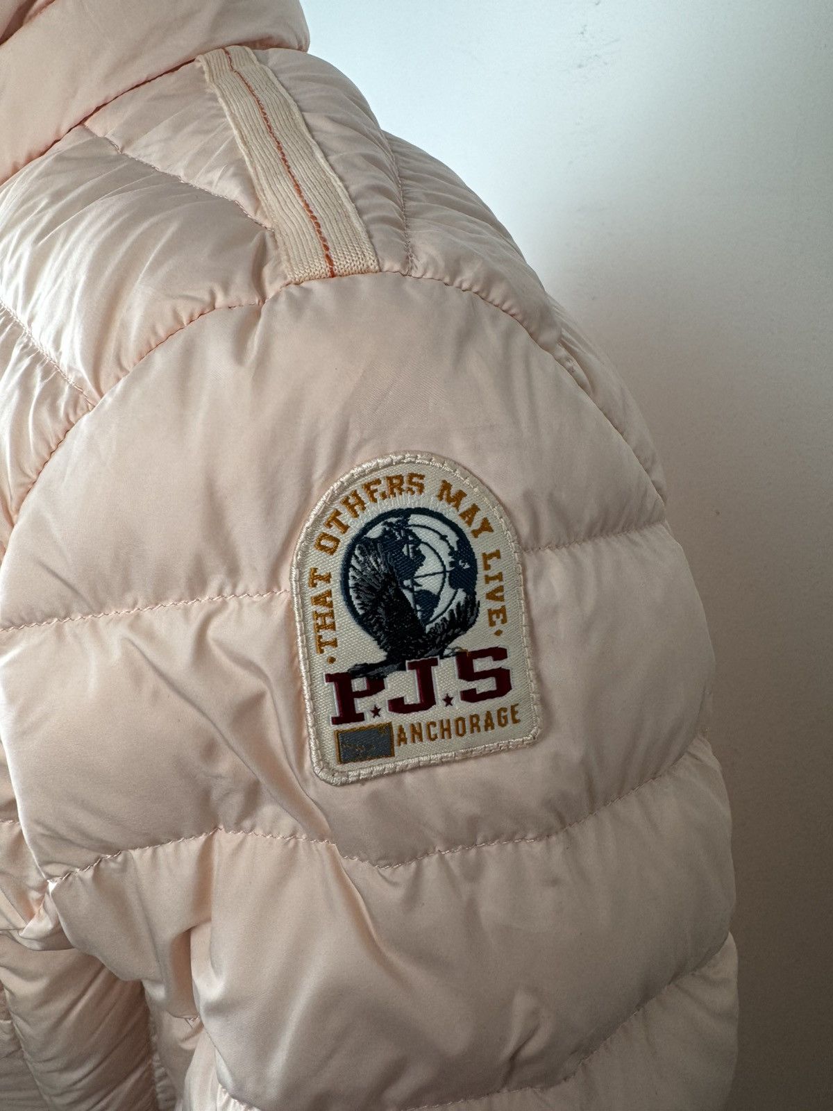 Parajumpers Women’s Parajumpers Super Lightweight Down Jacket size S Size S / US 4 / IT 40 - 4 Thumbnail