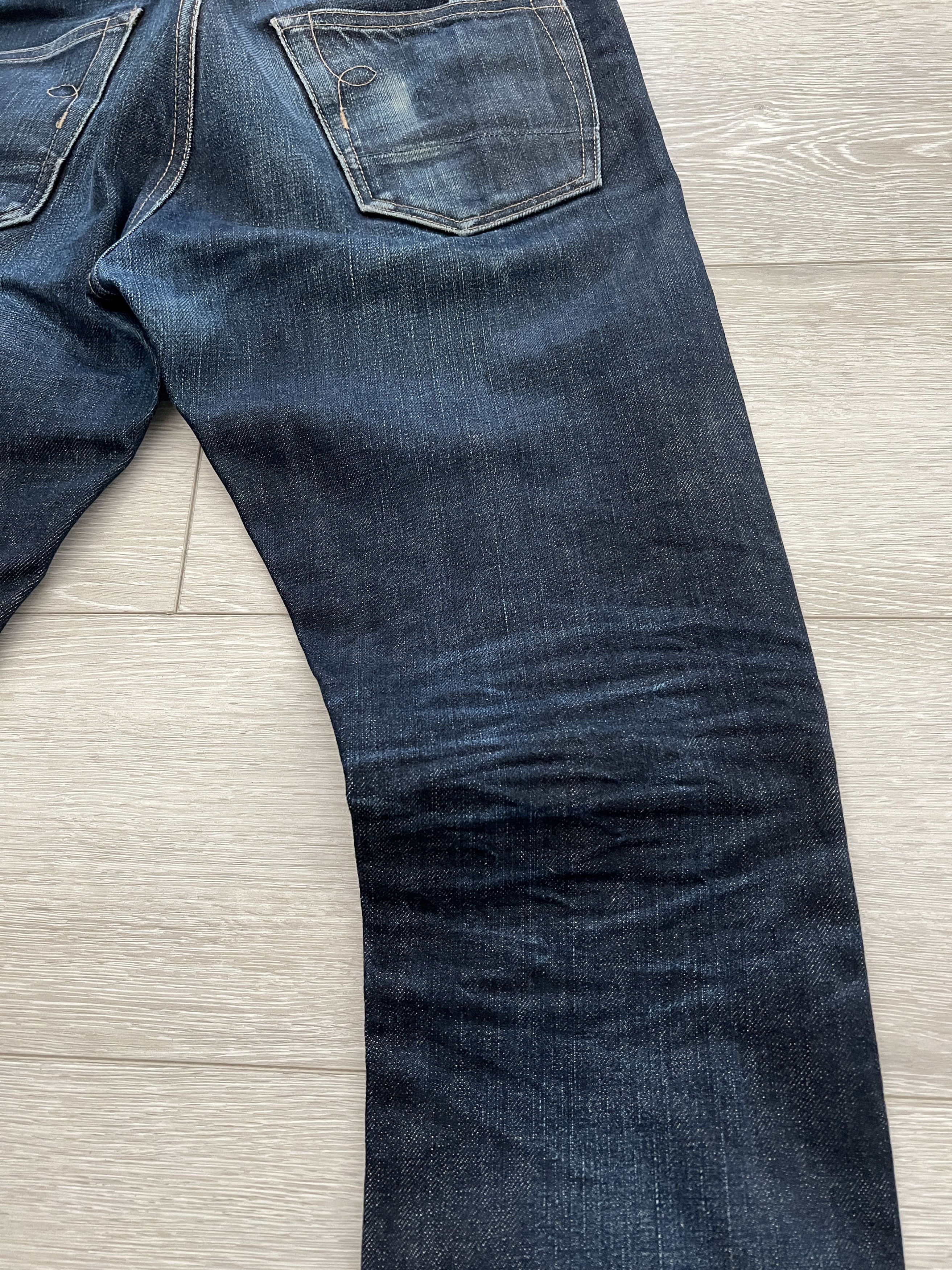 Rogue Territory Stanton 15oz Size US 28 / EU 44 - 8 Thumbnail