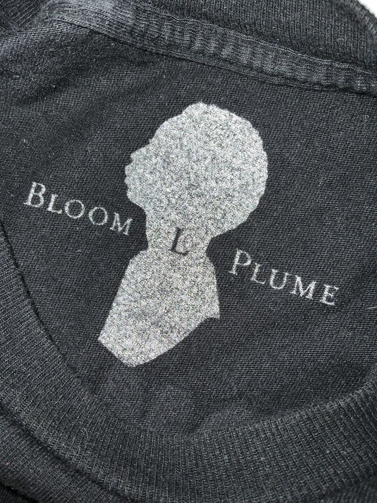Other Bloom Plume Coffee Black Excellence Los Angeles T-Shirt Size US L / EU 52-54 / 3 - 6 Thumbnail