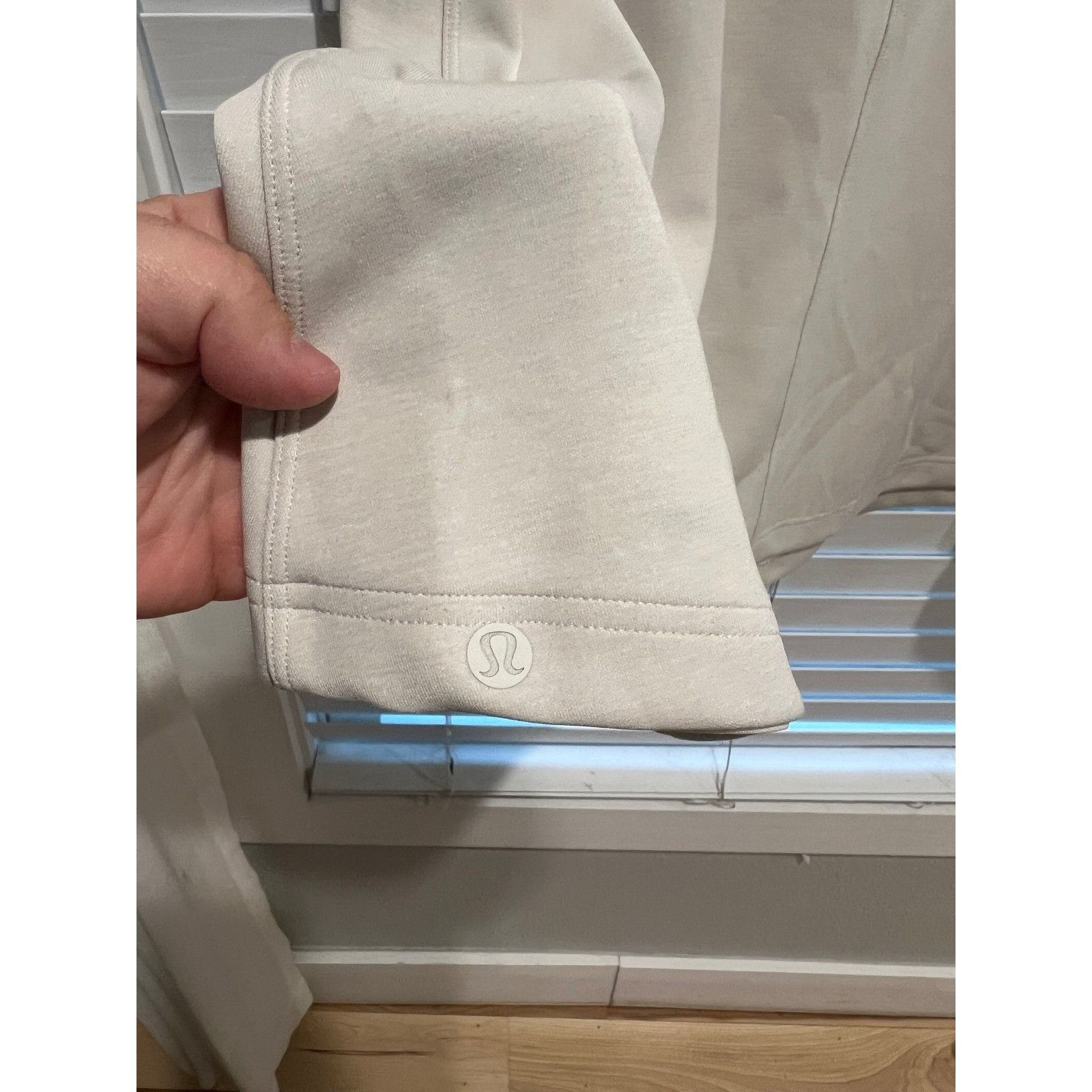 Lululemon Lululemon Women's Oversized T-Shirt Athleisure Casual Top Ev Size M / US 6-8 / IT 42-44 - 4 Thumbnail