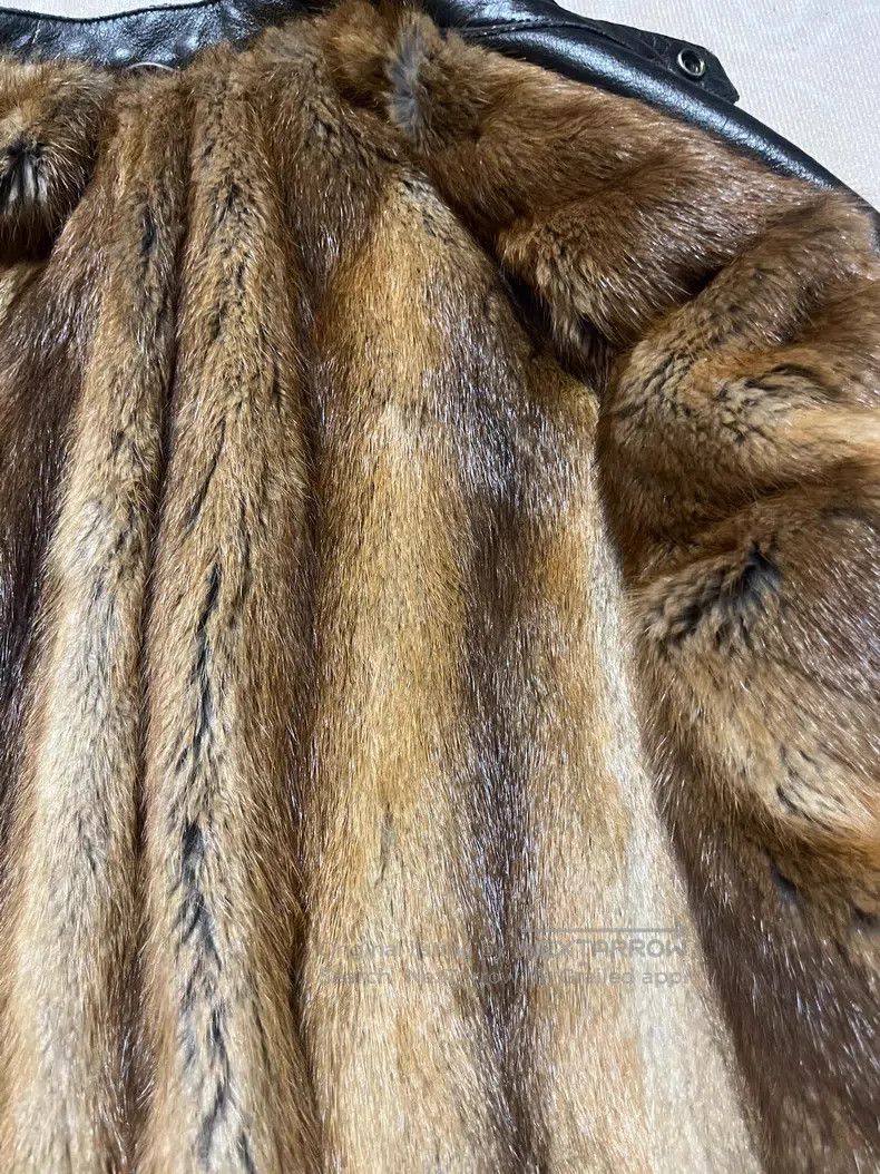 Schott Schott Heavy cowhide jacket Size US S / EU 44-46 / 1 - 1 Thumbnail