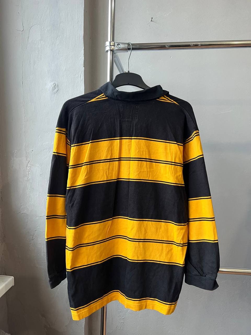 Cotton Traders 2000/01 NEWPORT RFC WINNER RUGBY SHIRT JERSEY RARE SIZE XL Size US XL / EU 56 / 4 - 16 Thumbnail