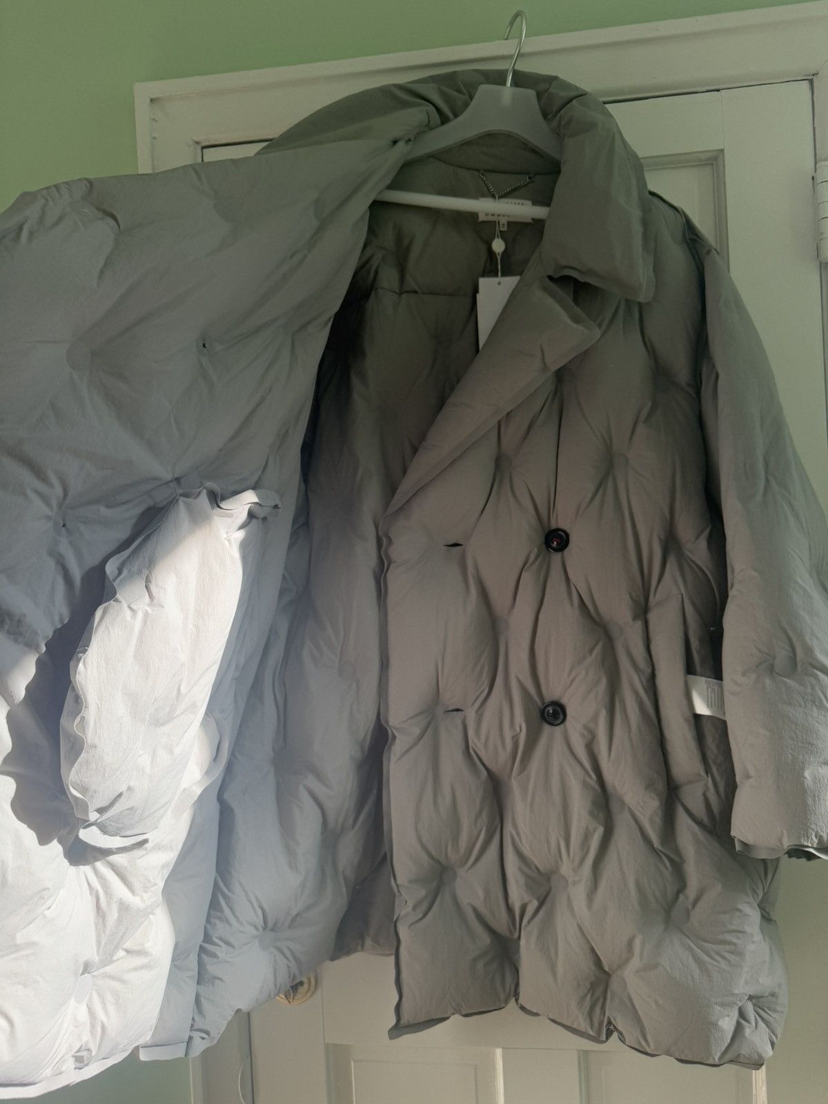 Maison Margiela Glam Slam Jacket Size US M / EU 48-50 / 2 - 3 Thumbnail