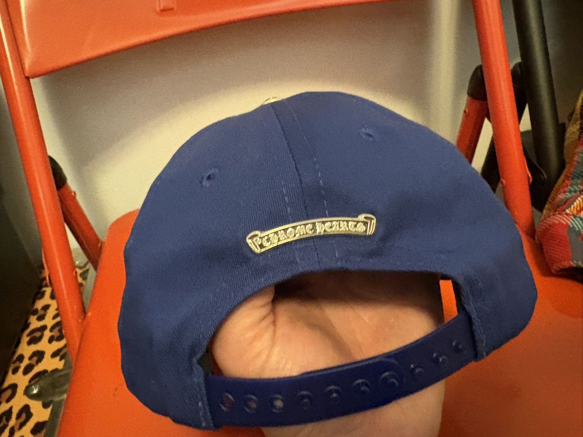 Chrome Hearts Chrome hearts matty boy space 6 panel Size ONE SIZE - 5 Thumbnail