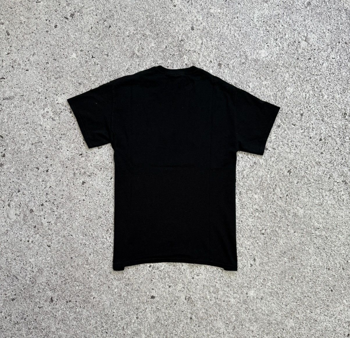 Band Tees × Vintage Vintage 2000’s Down Rock Band Retro T-Shirt 2014 Y2K Hype Size US M / EU 48-50 / 2 - 5 Thumbnail