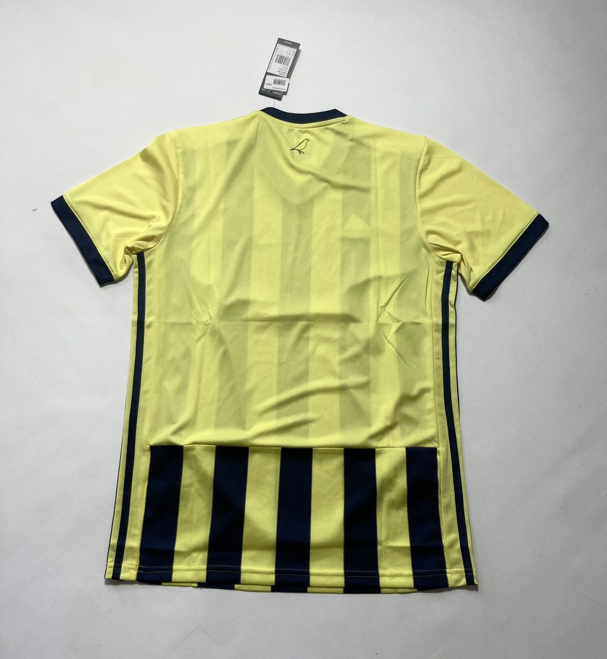 Adidas FENERBAHCE ADIDAS 2020/2021 SOCCER FOOTBALL HOME JERSEY Size US M / EU 48-50 / 2 - 4 Thumbnail