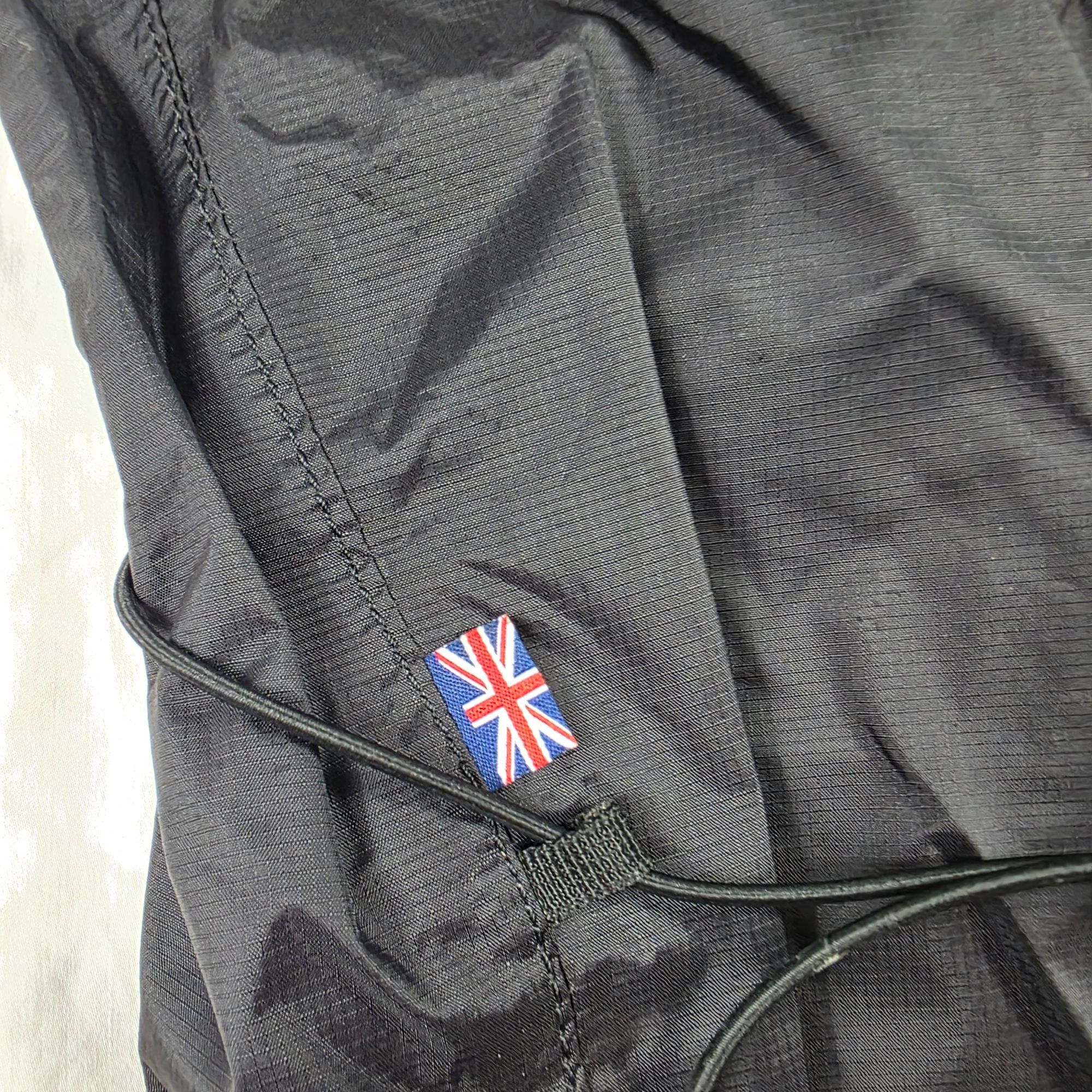 Other Cabin Zero ADV Dry 11 Black Waterproof Dry Bag Backpack Ligh Size ONE SIZE - 4 Thumbnail