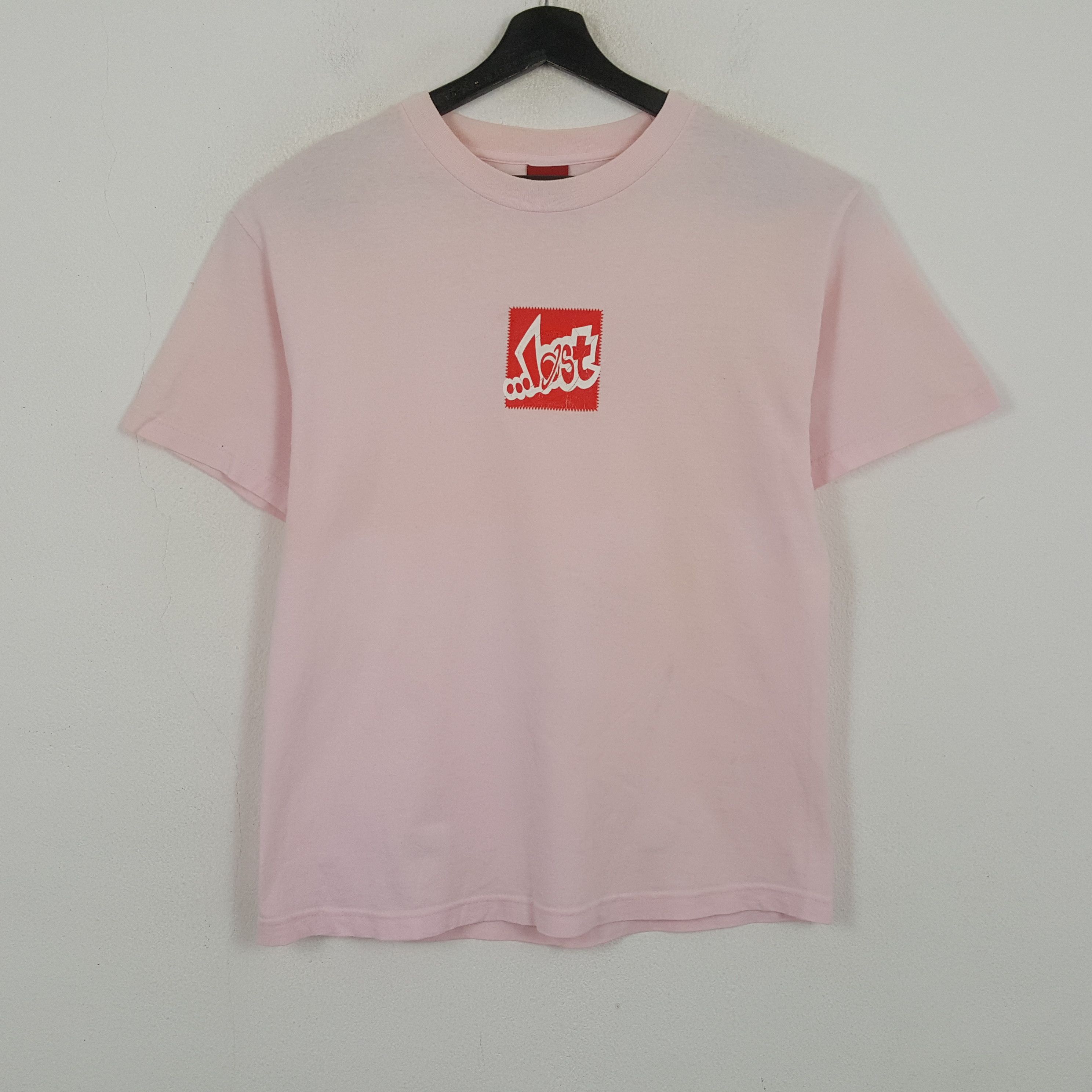 Lost Enterprises Lost Skateboard Streetwear Style Tshirt RR15 Size US M / EU 48-50 / 2 - 1 Thumbnail