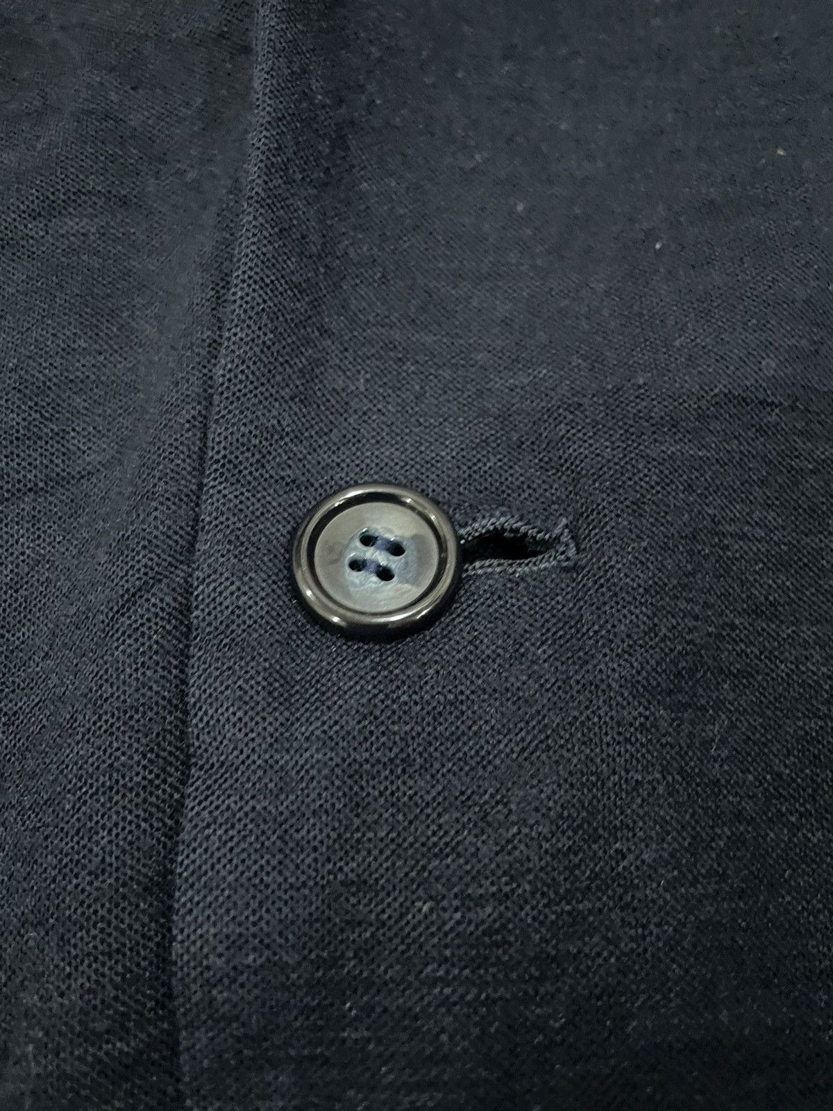 WHIZ LIMITED Whiz Limited Tokyo Japan chore jacket workwear fragment L Size US L / EU 52-54 / 3 - 8 Thumbnail