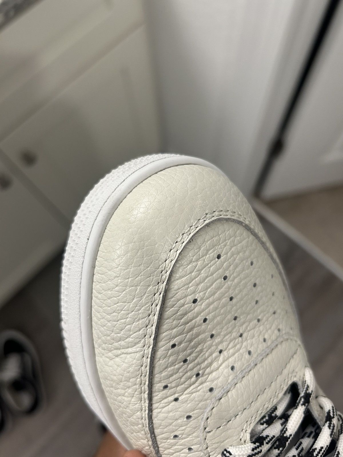 John Geiger John Geiger GF-01 Iridescent Size US 9 / EU 42 - 6 Thumbnail