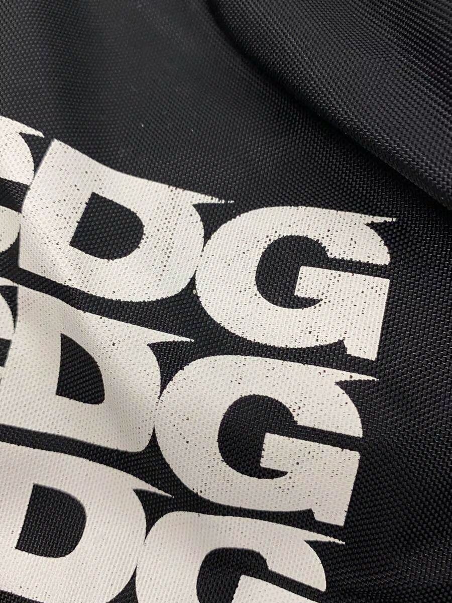 Comme des Garcons CDG Logo Backpack Size ONE SIZE - 5 Thumbnail