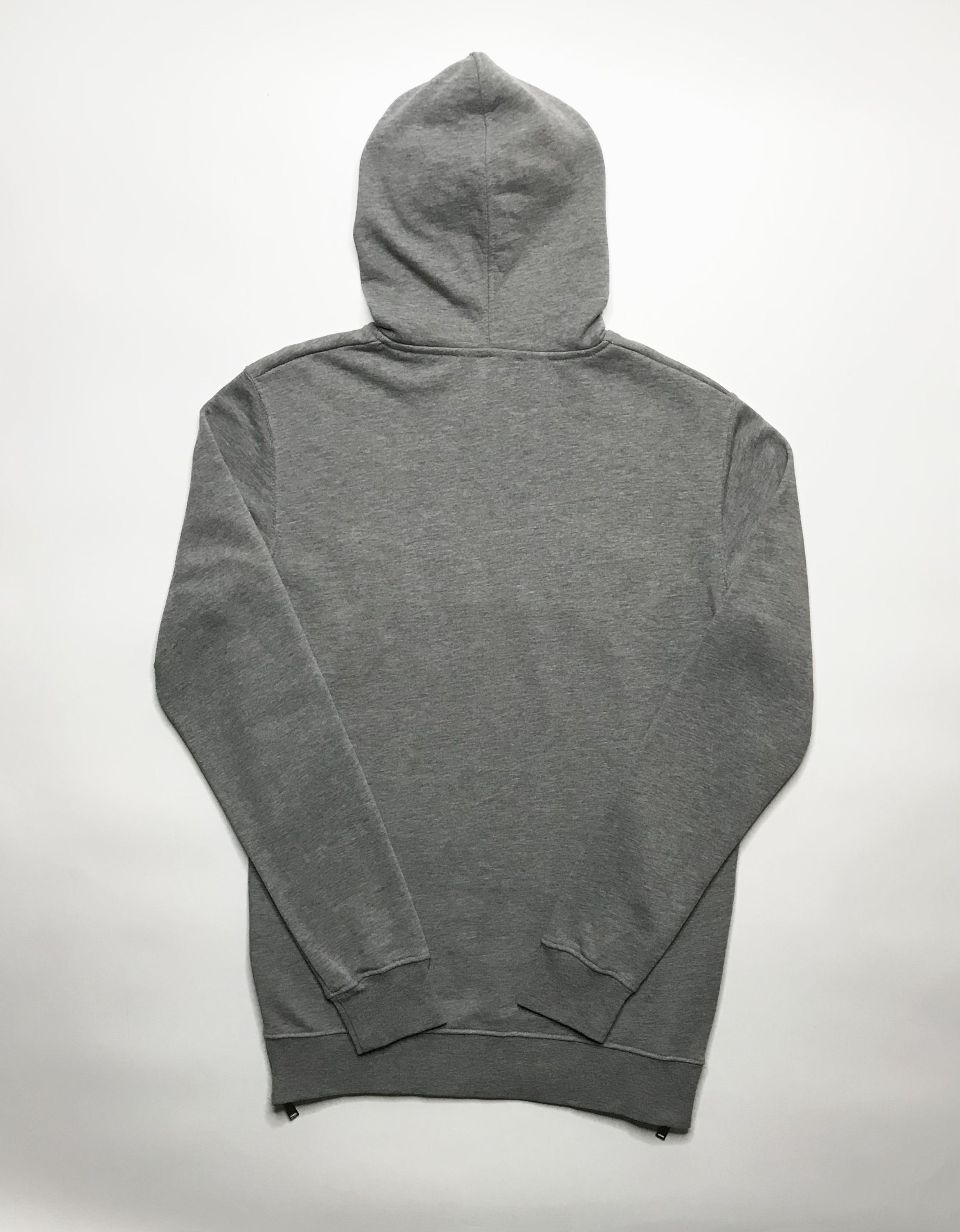 Dsquared2 Dsquared2 Hoodie Mens Sz M Gray Size US M / EU 48-50 / 2 - 5 Thumbnail