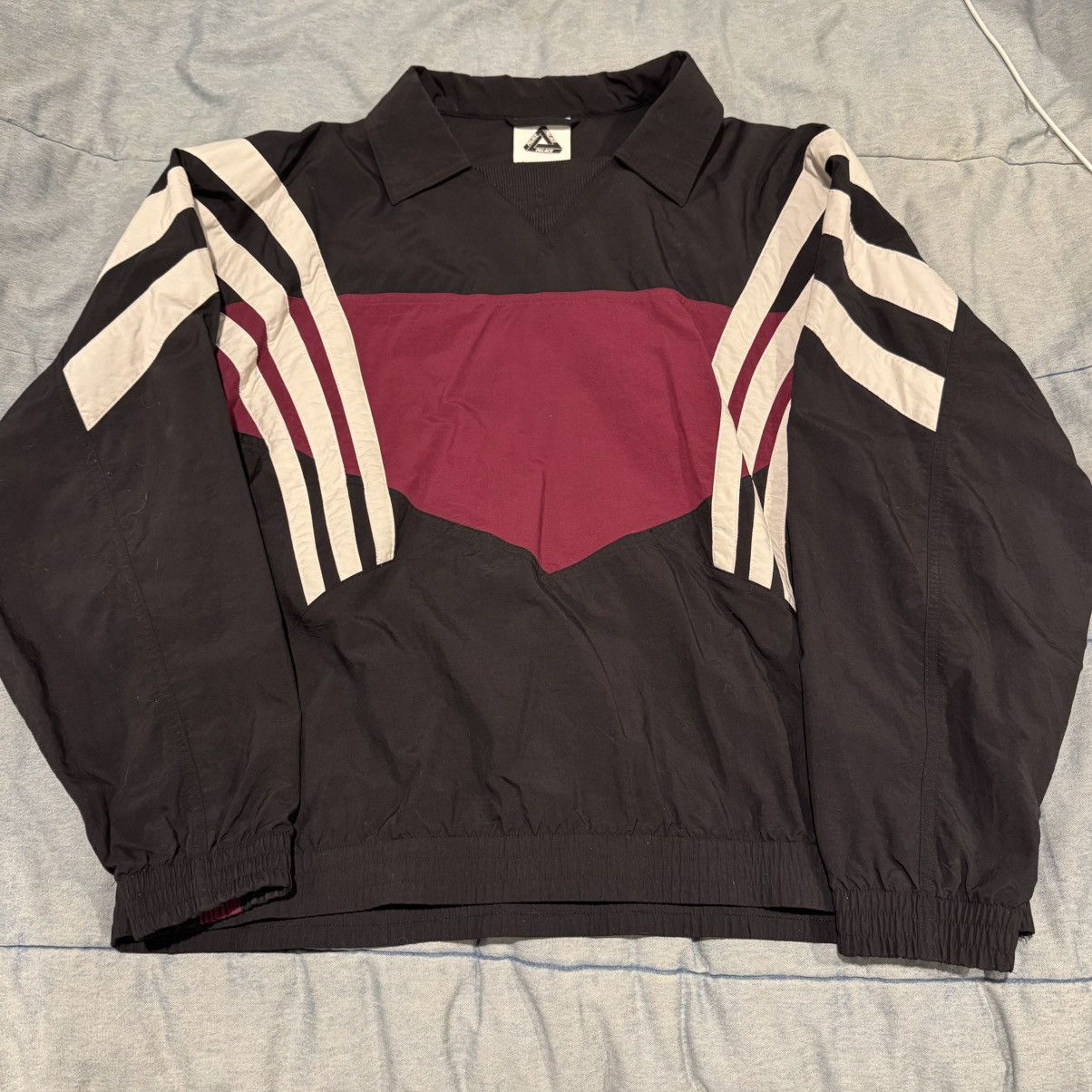 Adidas Palace Pullover Windbreaker