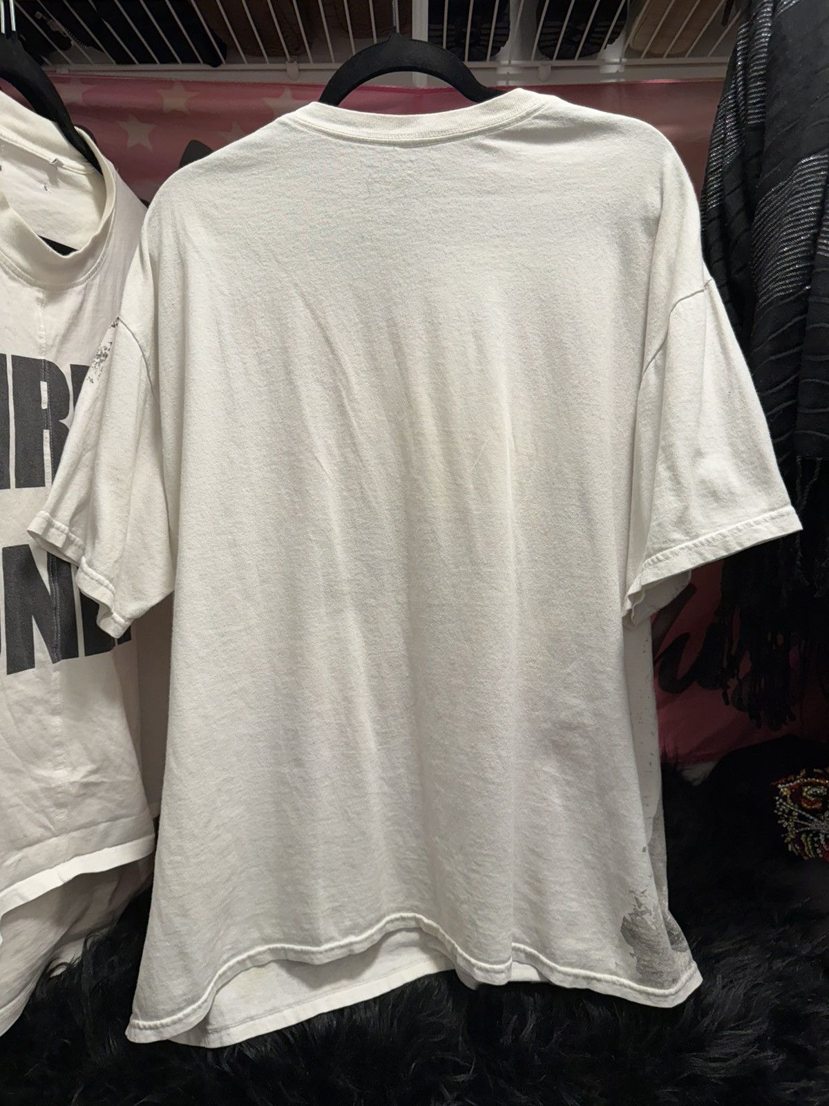 Other MMA X Elite SS Tee Size US XL / EU 56 / 4 - 3 Thumbnail