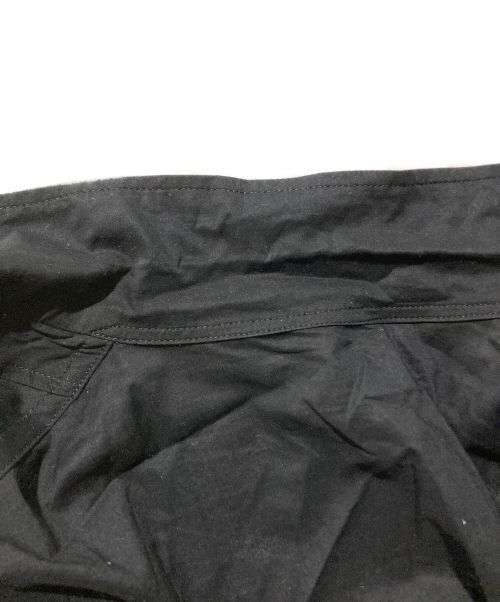 Yohji Yamamoto Yohji Yamamoto pour homme shirt Size US S / EU 44-46 / 1 - 4 Thumbnail