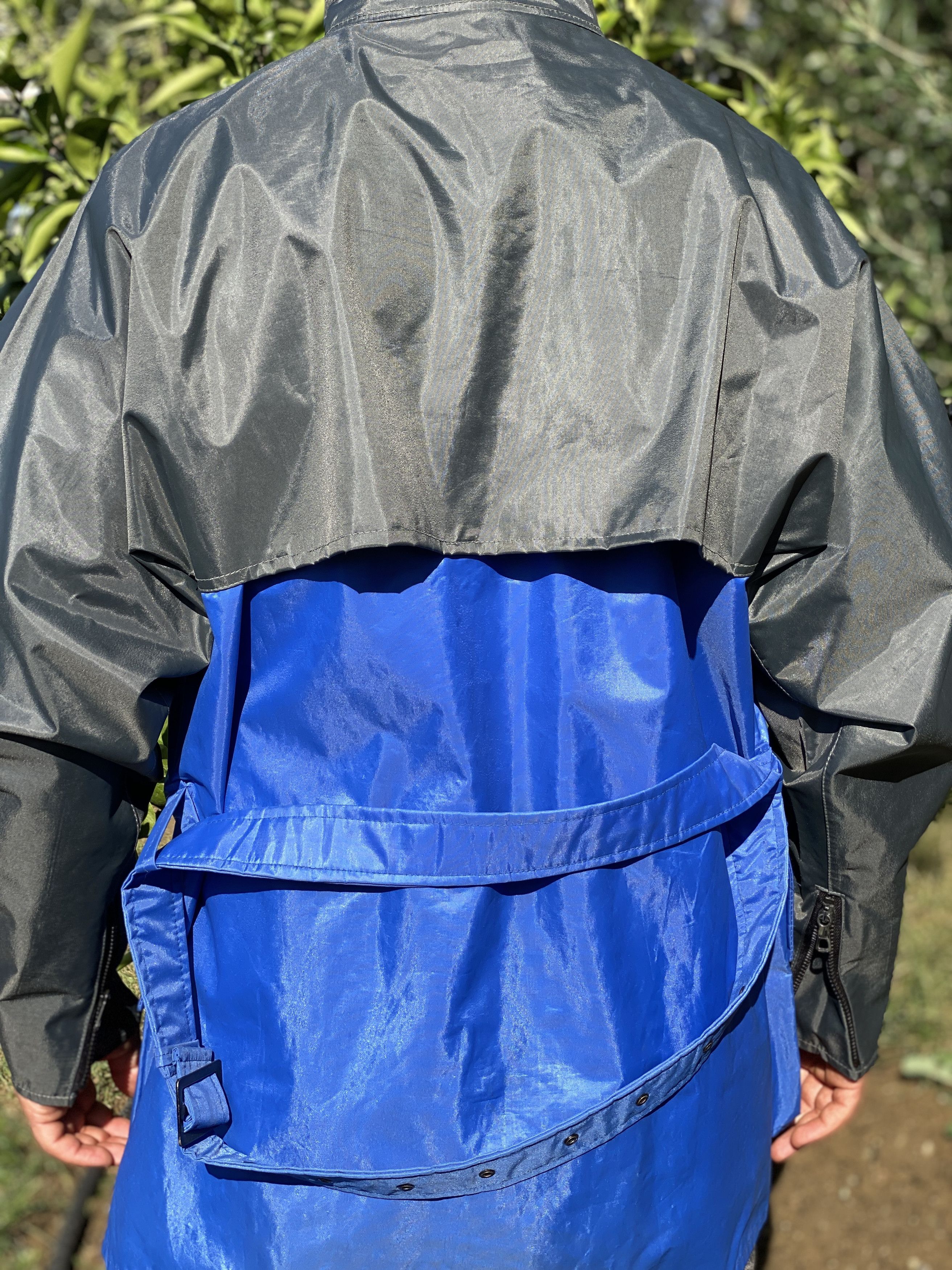 Belstaff Collection 1975 PVC Belstaff Weatherproof Size 52 54 L Size US L / EU 52-54 / 3 - 4 Thumbnail