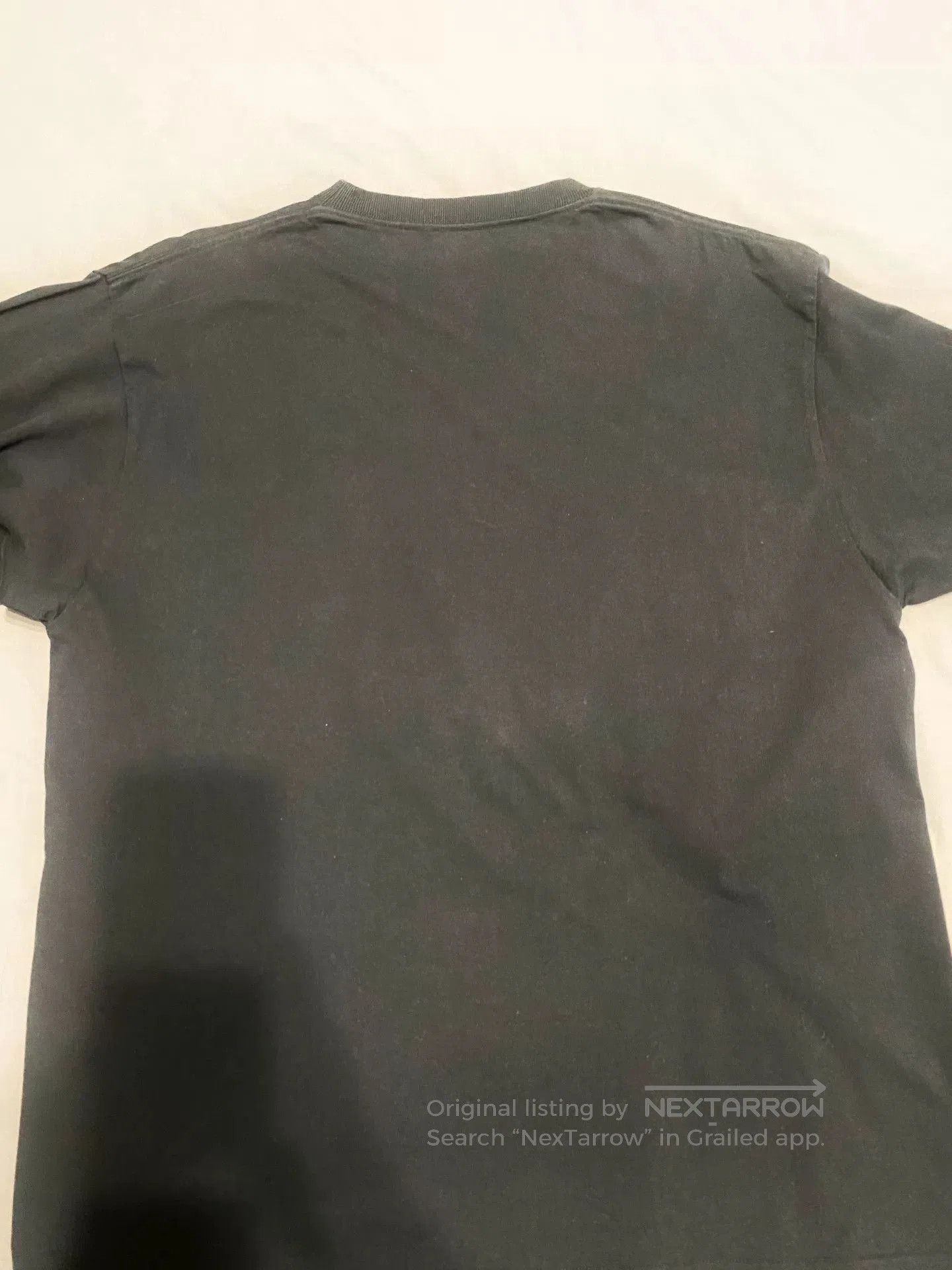 Balenciaga Balenciaga X Rated Crewneck Sweatshirt. Size XXS / US 00 / IT 34 - 2 Thumbnail