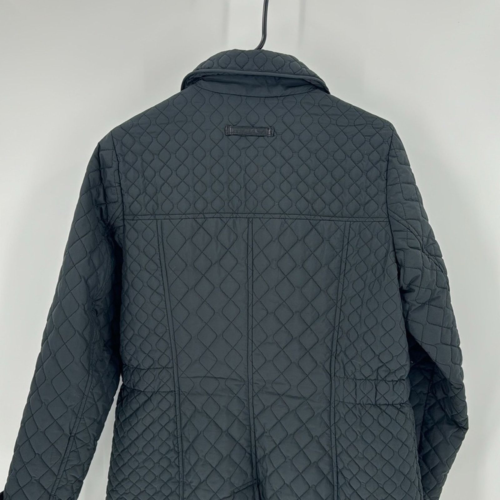 Lands' End Lands' End Quilted Primaloft Coat longline Chore Jacket Size S / US 4 / IT 40 - 11 Thumbnail