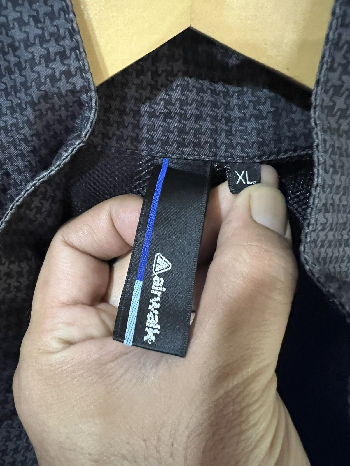 Airwalk 🔥Airwalk Zipper Jacket Size US XL / EU 56 / 4 - 14 Thumbnail