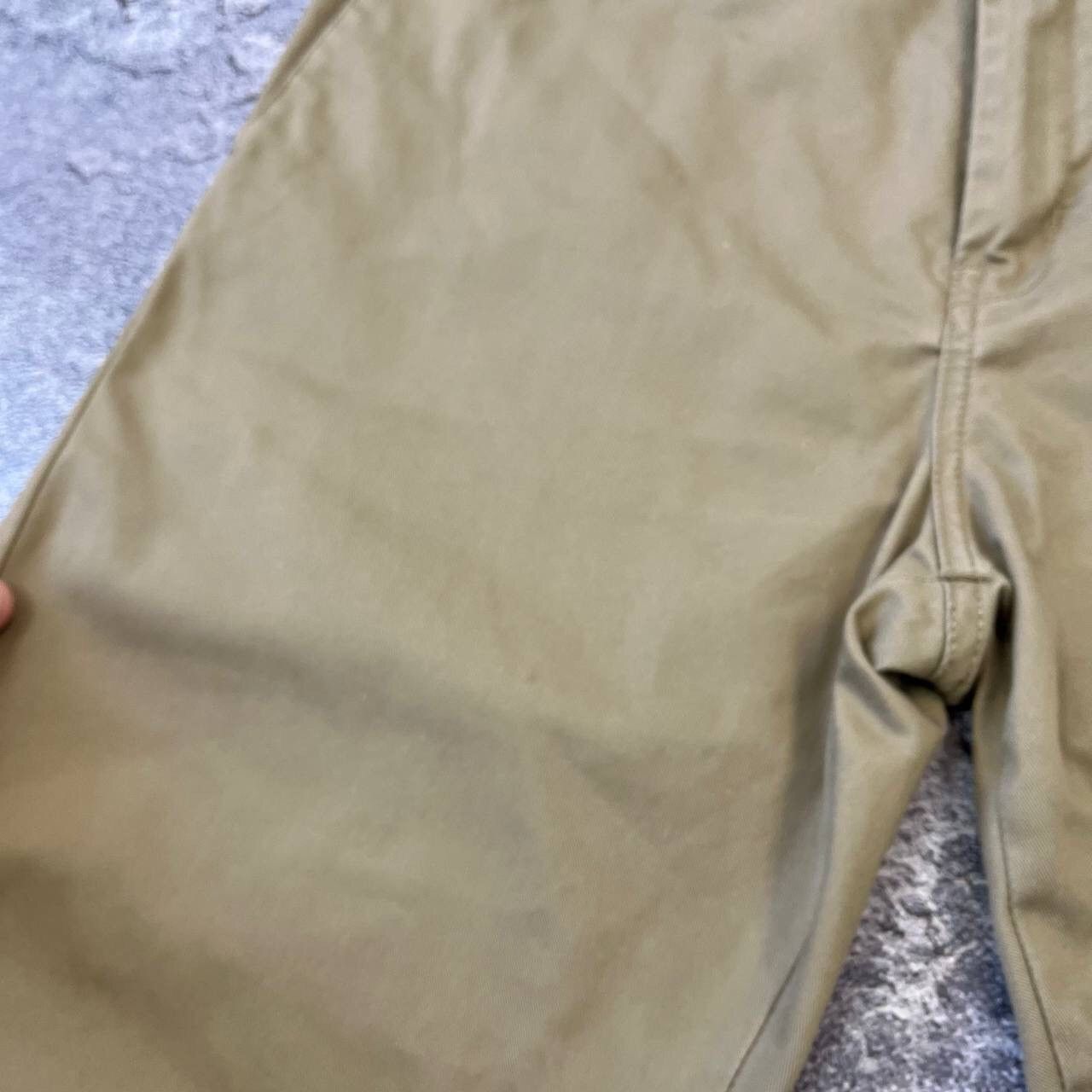Carhartt × Vintage Carhartt Station Sid Pant Casual Skate Hype Y2k Rare Size US 33 - 7 Thumbnail