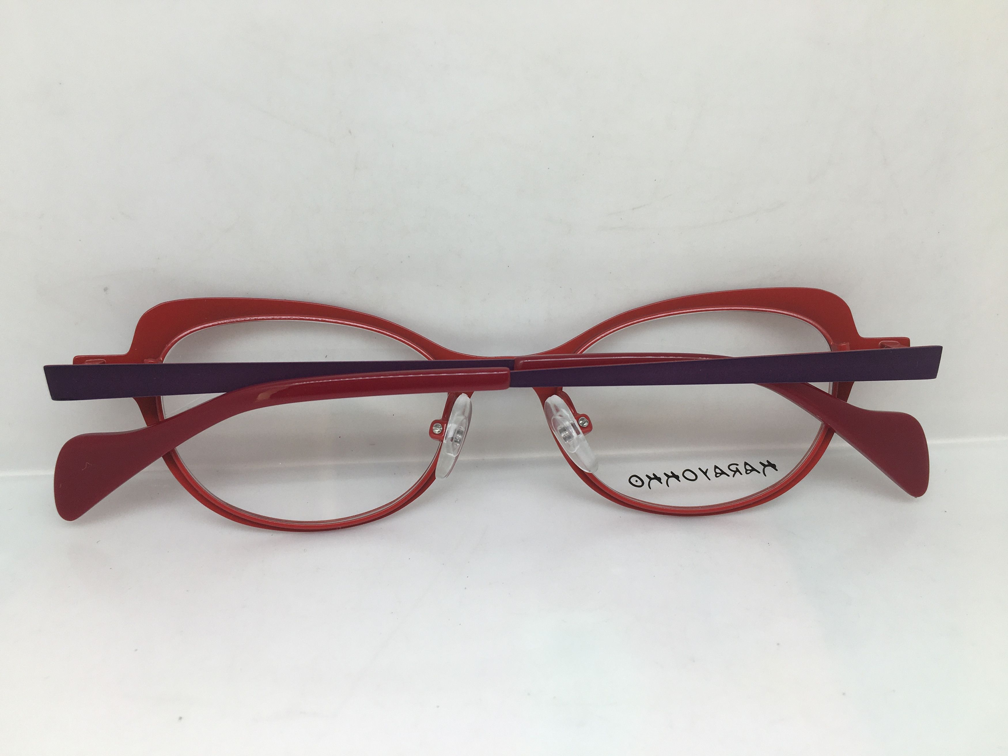 Other Handmade karayokko mod Anae Cat eye Eyeglasses Diva Girls Size ONE SIZE - 7 Thumbnail