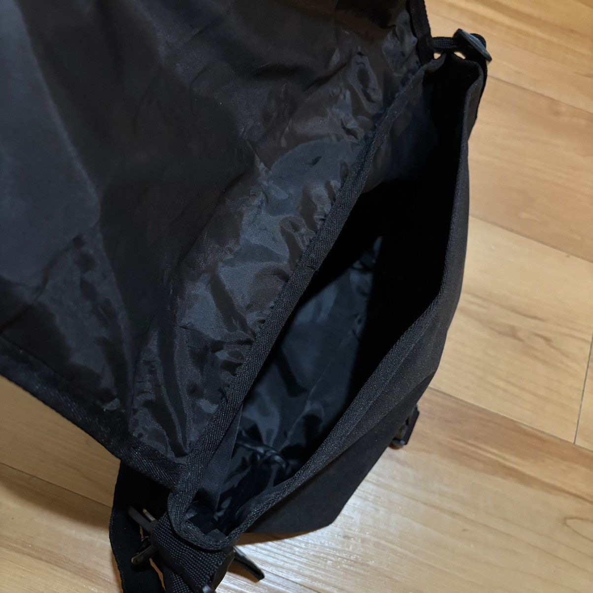 Ne-Net Ne-net sling bag by issey miyake Size ONE SIZE - 5 Thumbnail