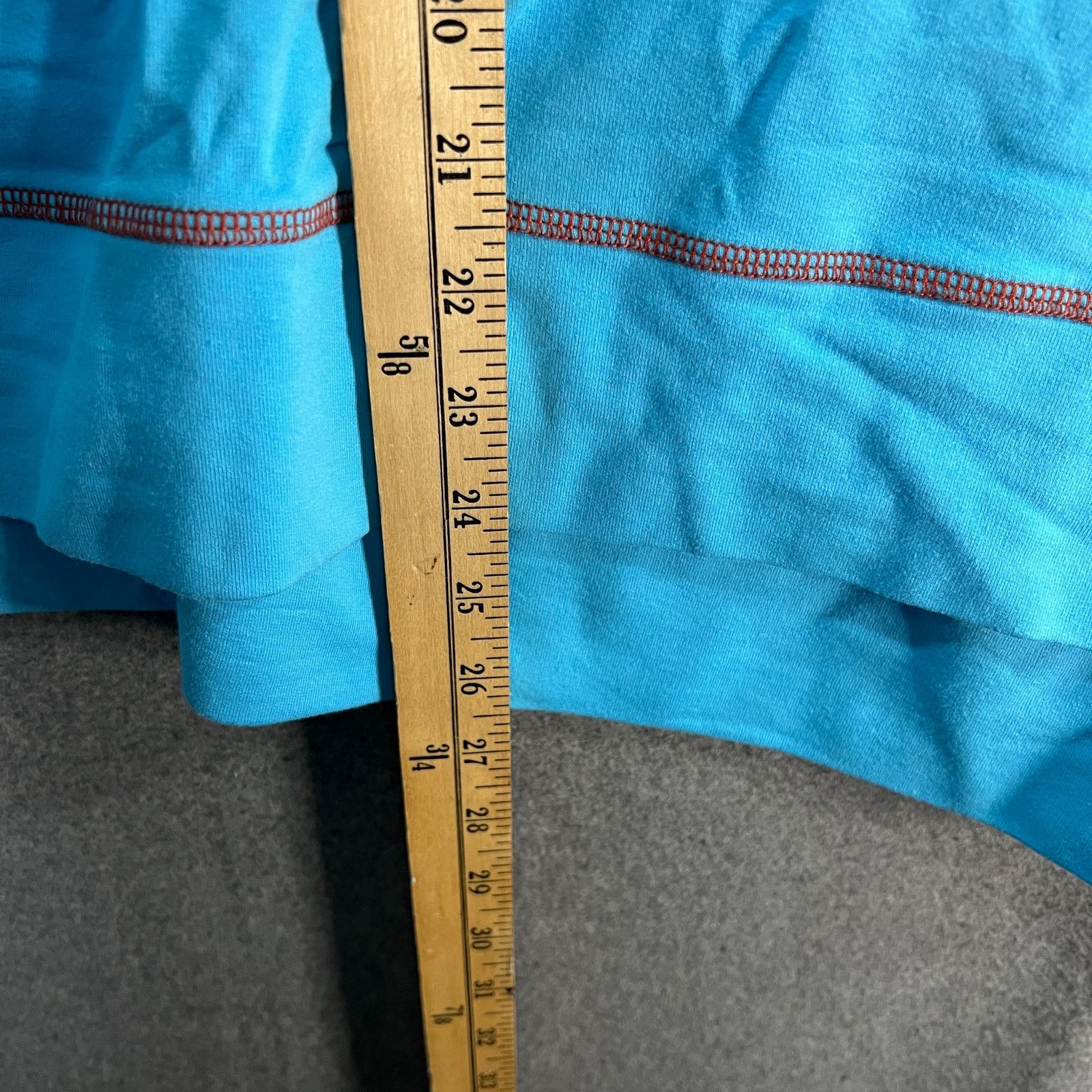 Other Studio Park x Kerstin Lindquist Priorities Pullover Aqua Size M / US 6-8 / IT 42-44 - 5 Thumbnail