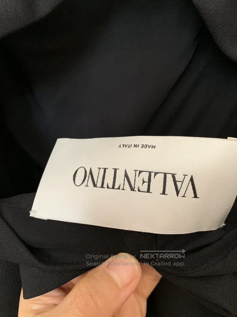 Valentino Valentino Silk dress Size XS / US 0-2 / IT 36-38 - 7 Thumbnail