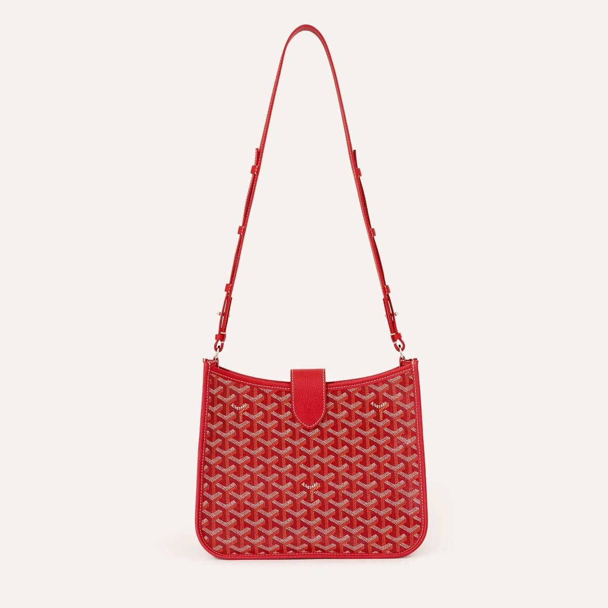 Goyard Musette bag Size ONE SIZE - 3 Thumbnail