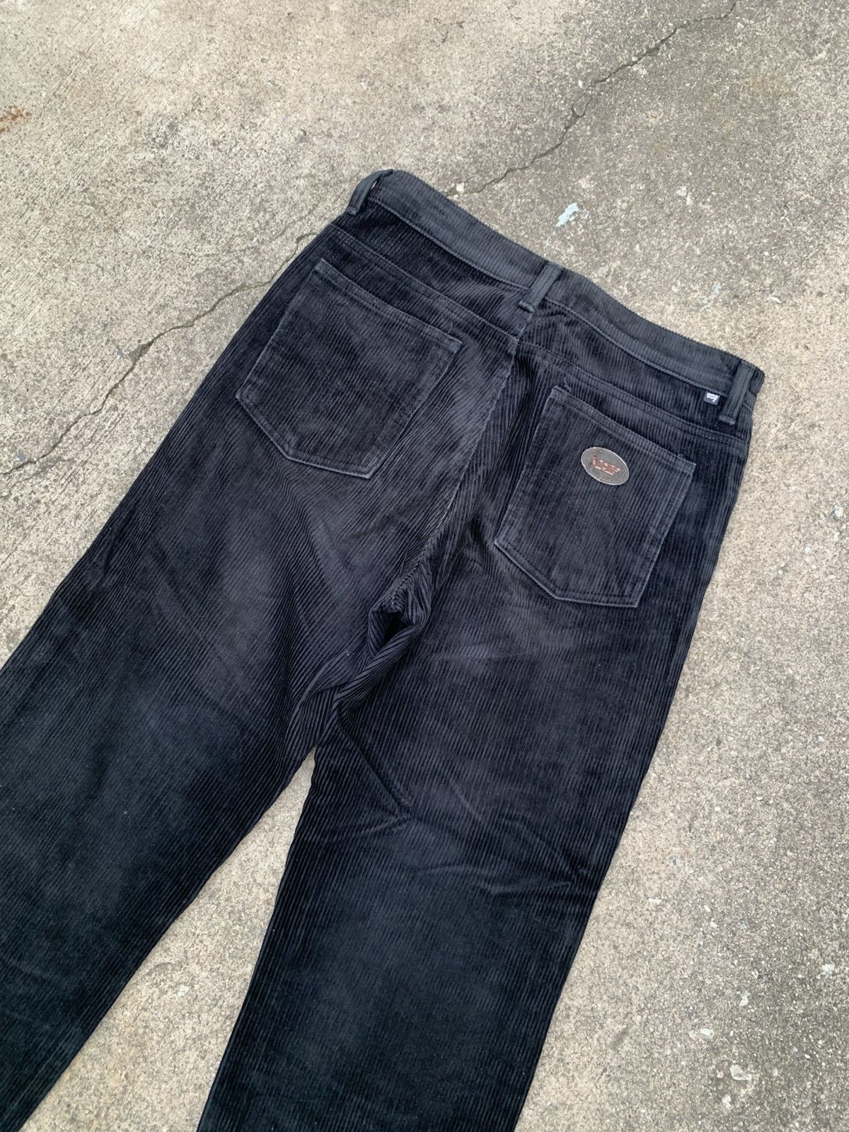Levi's vintage 90s levis corduroy pants Size US 30 / EU 46 - 11 Thumbnail